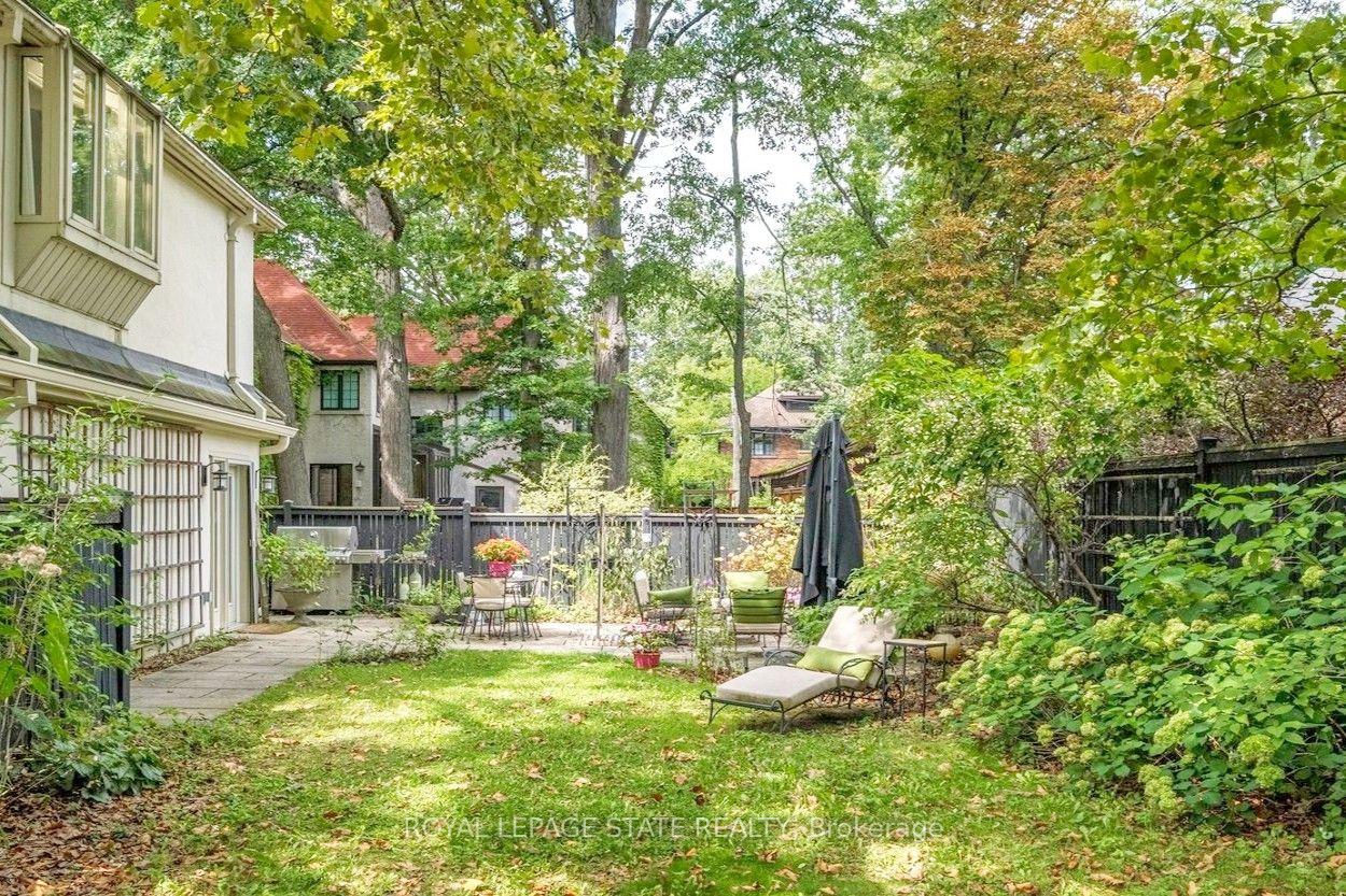 Photo 46 of 2 Oak Knoll Drive, Hamilton, Westdale — HOMEH