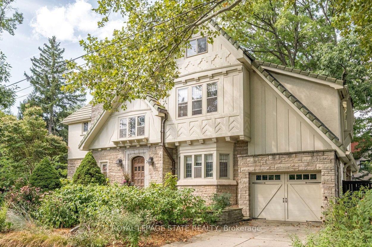 Photo 49 of 2 Oak Knoll Drive, Hamilton, Westdale — HOMEH