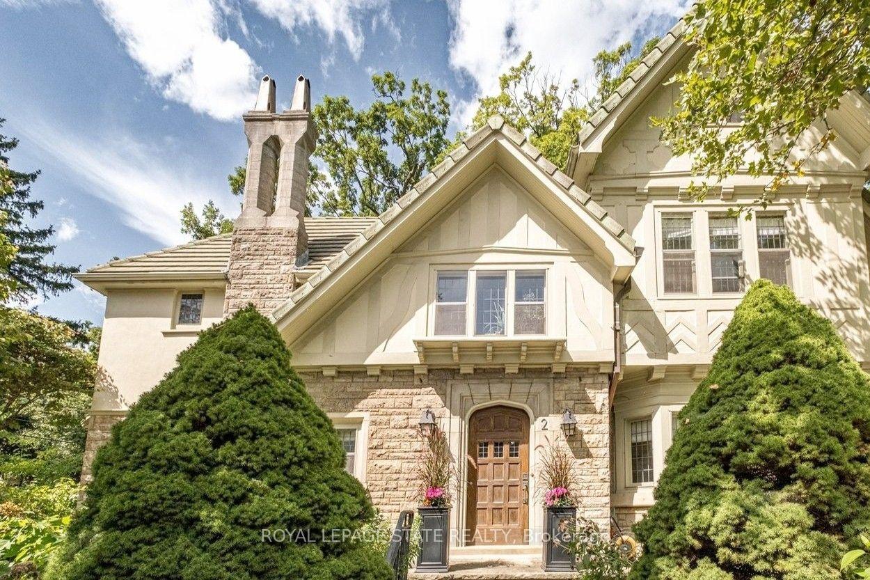 Photo 50 of 2 Oak Knoll Drive, Hamilton, Westdale — HOMEH