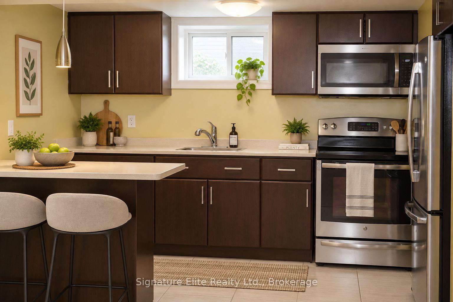 Photo 1 of Unit Lower, 7 Kencliff Crescent, Scarborough, Bendale — HOMEH