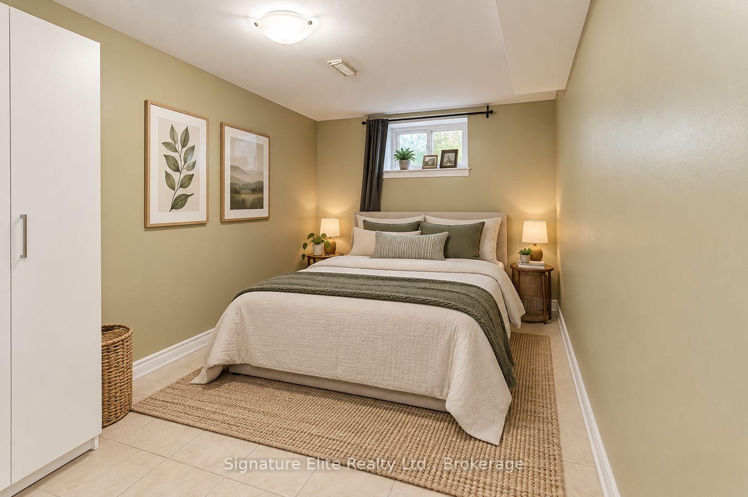 Photo 5 of Unit Lower, 7 Kencliff Crescent, Scarborough, Bendale — HOMEH