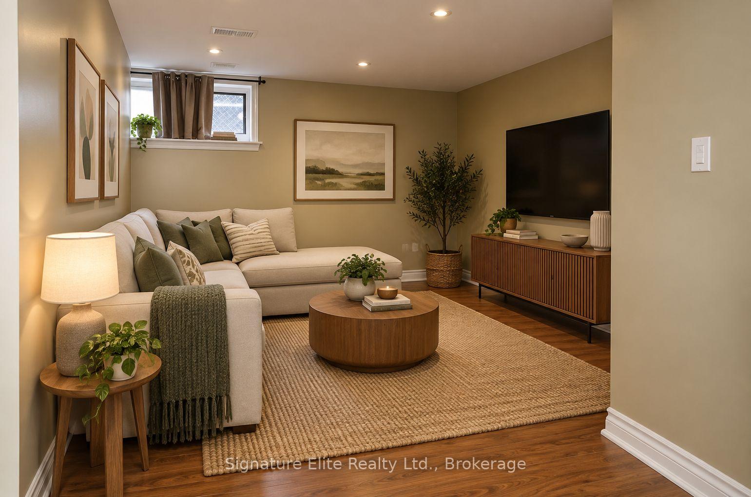Photo 8 of Unit Lower, 7 Kencliff Crescent, Scarborough, Bendale — HOMEH