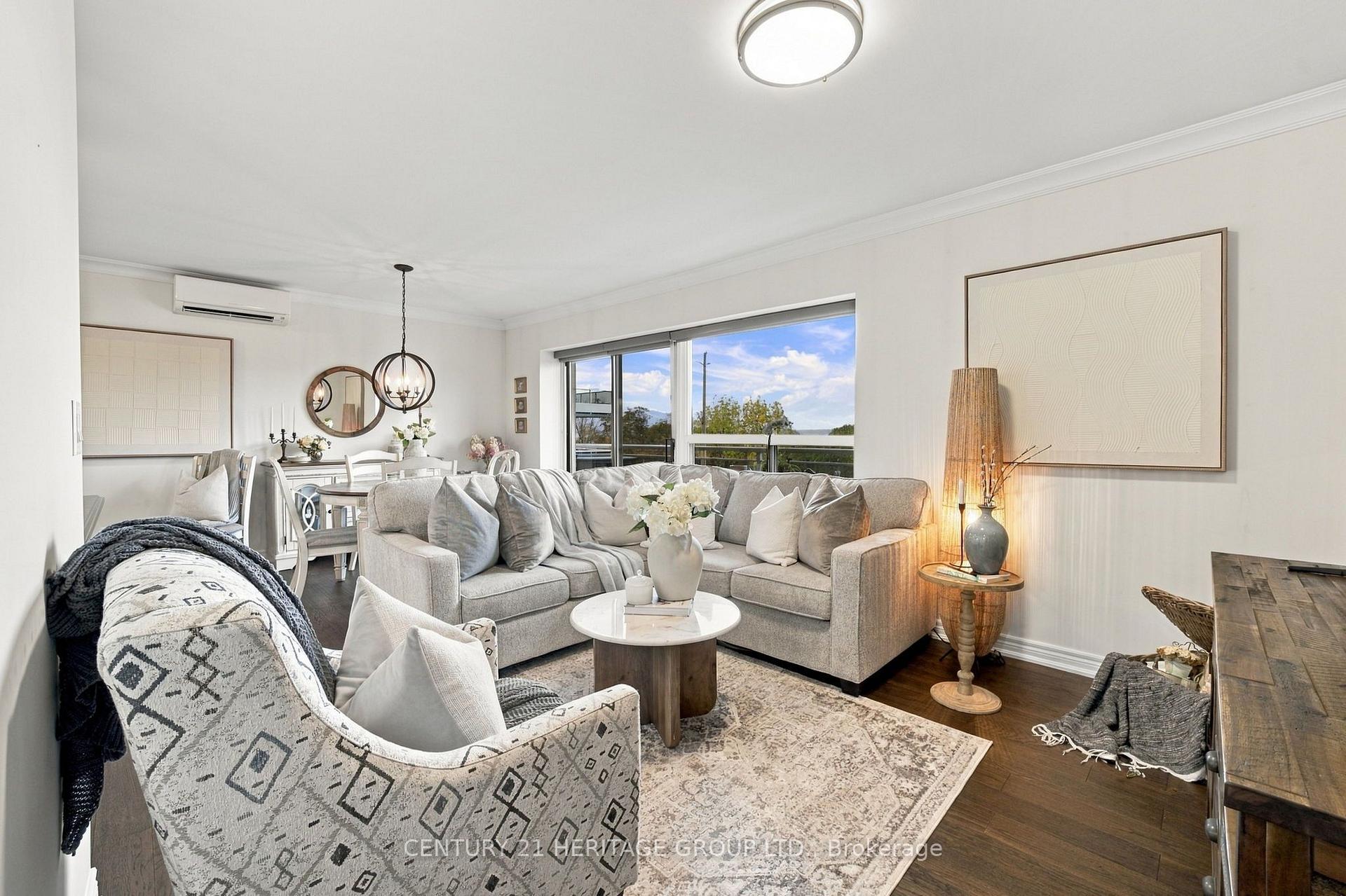 Photo 7 of Unit 303, 350 Concession Street, Hamilton, Inch Park — HOMEH