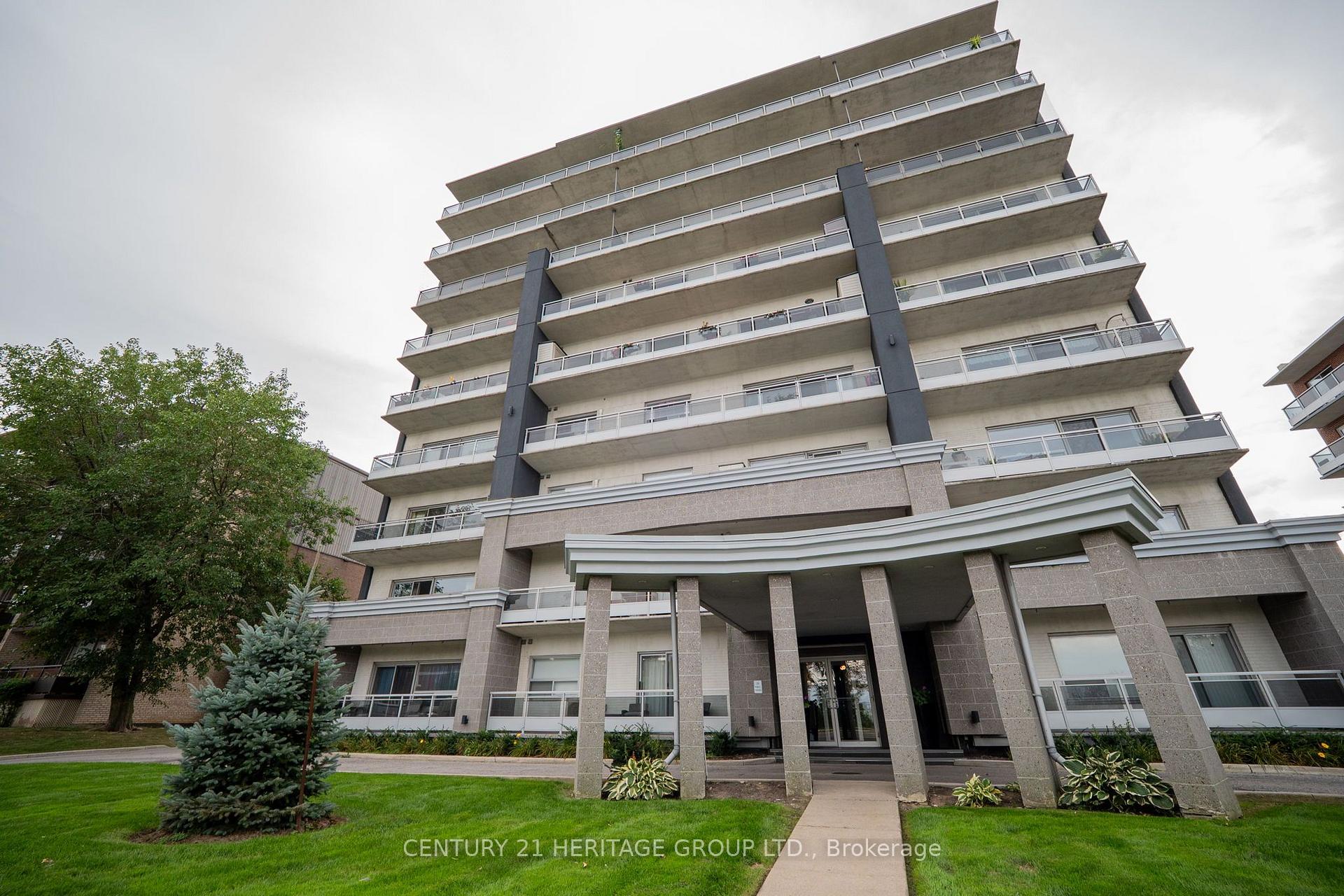 Photo 42 of Unit 303, 350 Concession Street, Hamilton, Inch Park — HOMEH