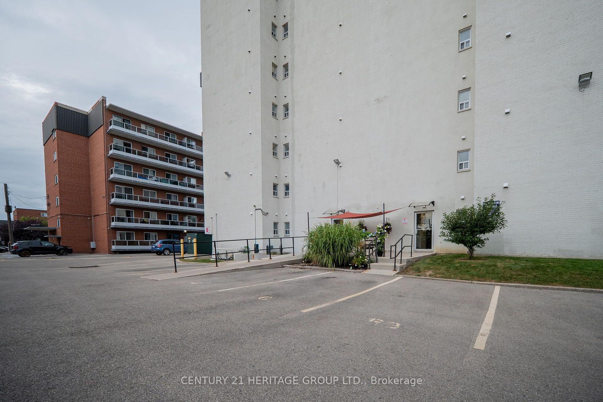 Photo 46 of Unit 303, 350 Concession Street, Hamilton, Inch Park — HOMEH