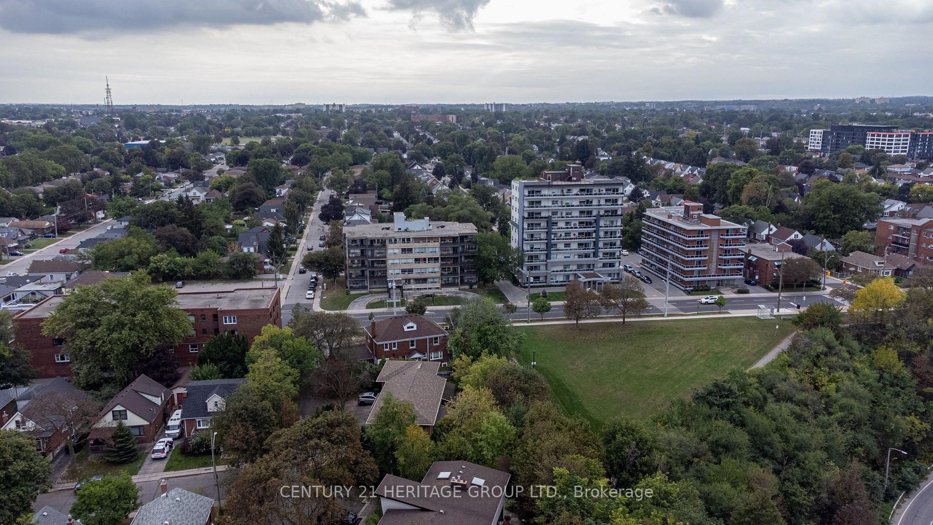 Photo 48 of Unit 303, 350 Concession Street, Hamilton, Inch Park — HOMEH