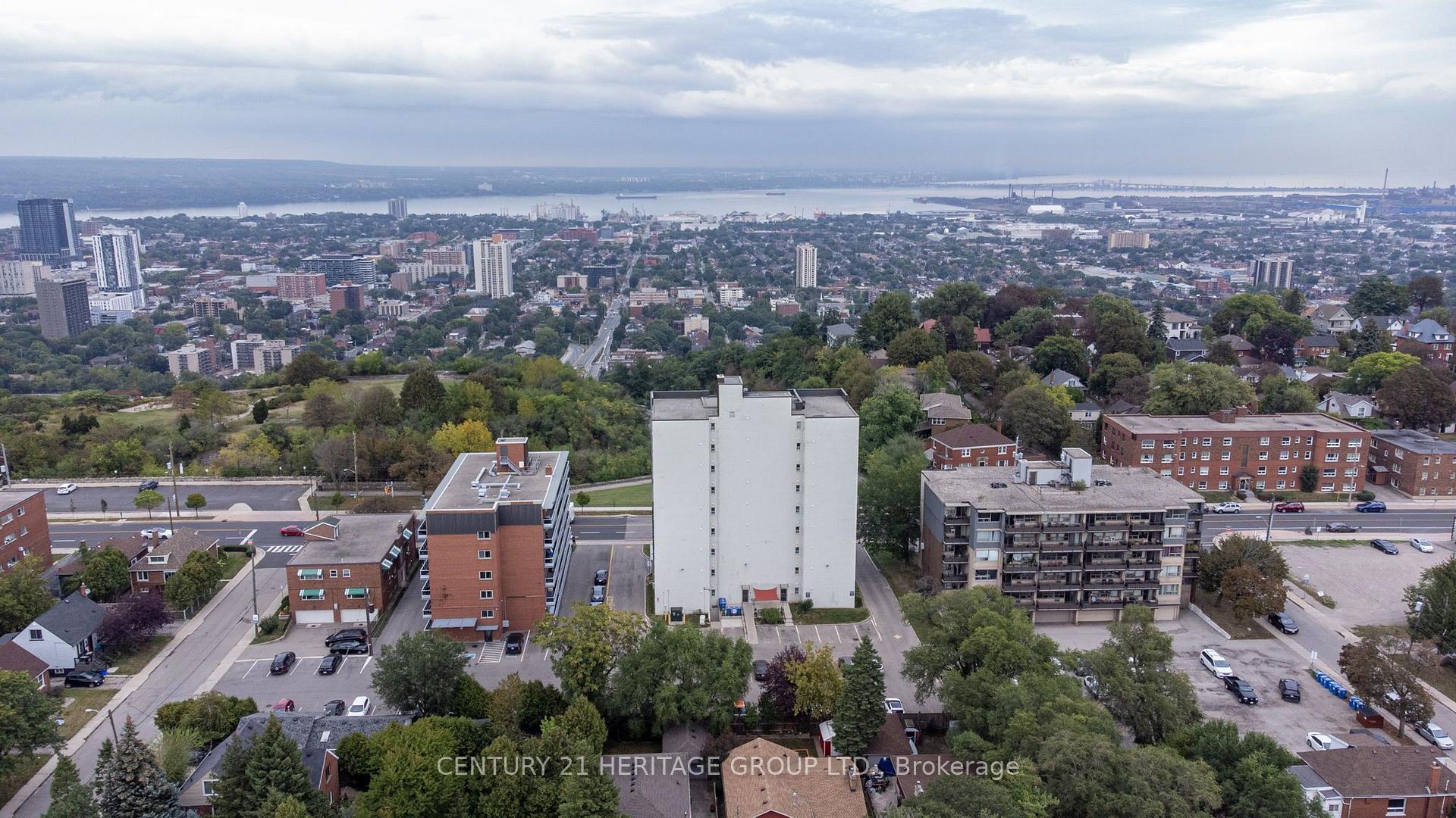 Photo 49 of Unit 303, 350 Concession Street, Hamilton, Inch Park — HOMEH