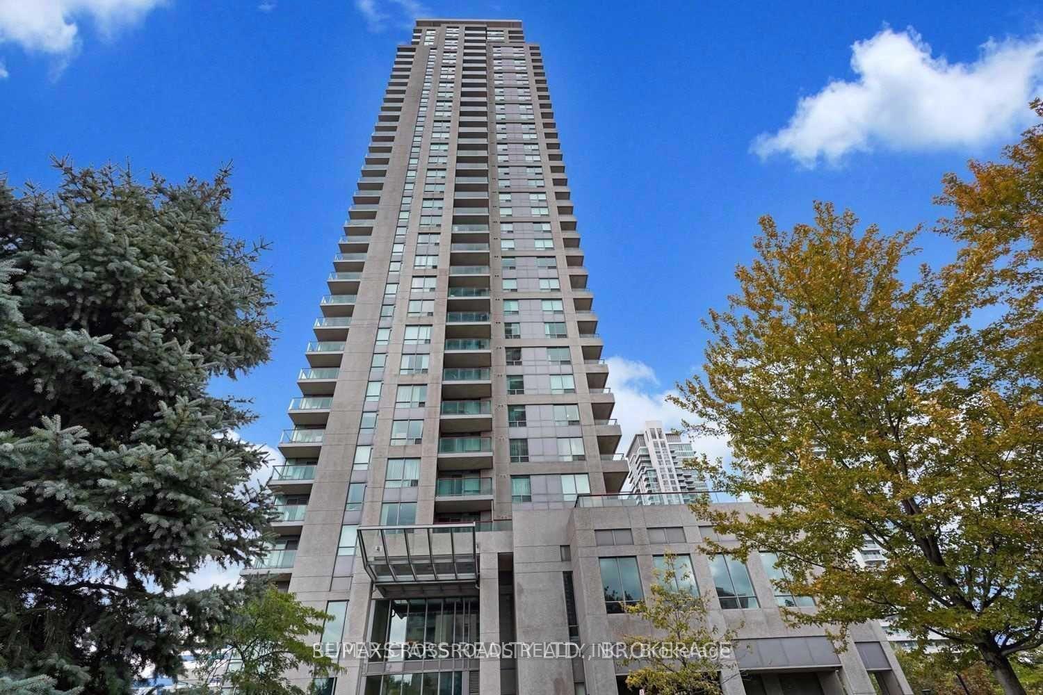 Photo 2 of Unit 2505, 60 Brian Harrison Way, Scarborough, Bendale — HOMEH