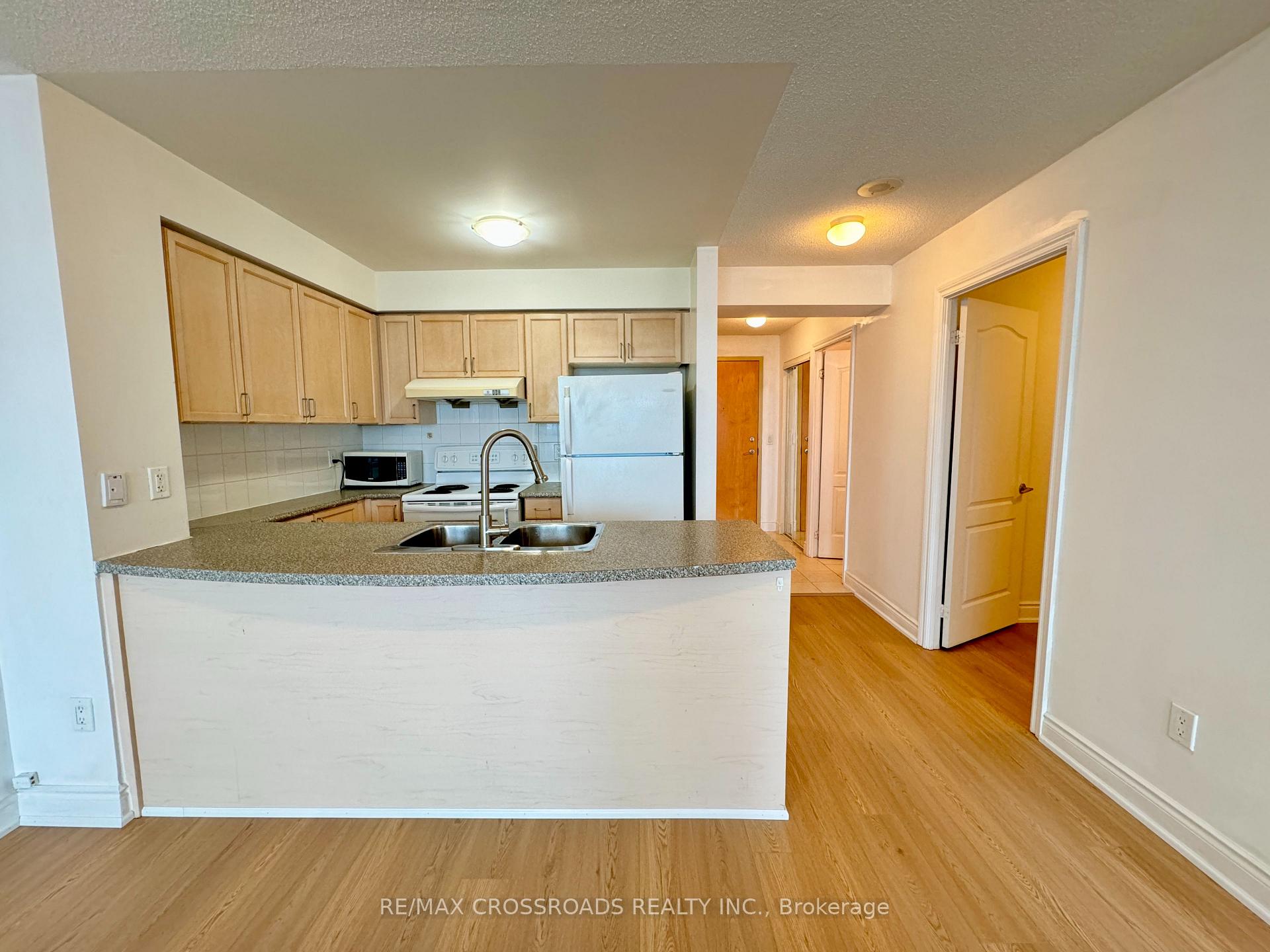 Photo 5 of Unit 2505, 60 Brian Harrison Way, Scarborough, Bendale — HOMEH