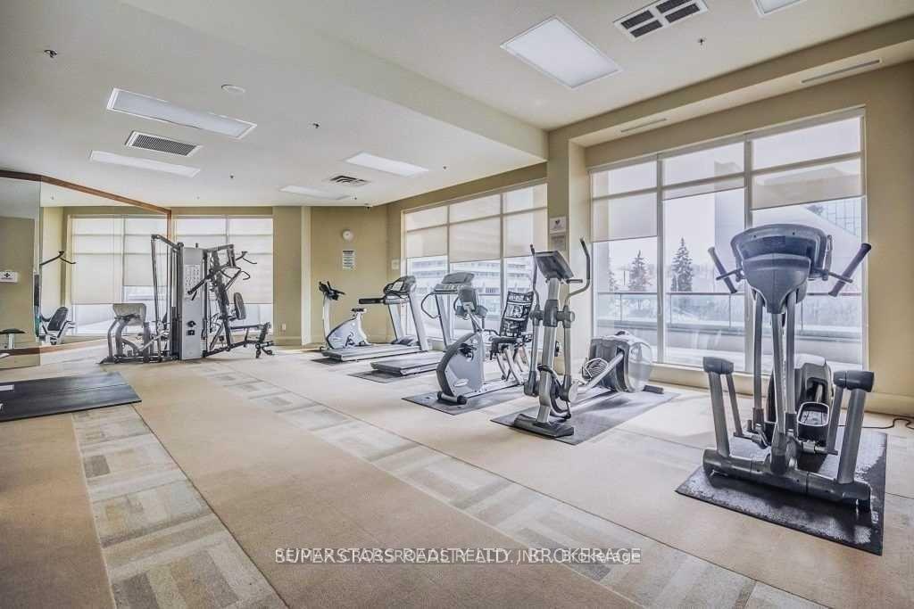 Photo 46 of Unit 2505, 60 Brian Harrison Way, Scarborough, Bendale — HOMEH