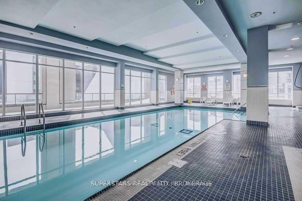 Photo 47 of Unit 2505, 60 Brian Harrison Way, Scarborough, Bendale — HOMEH