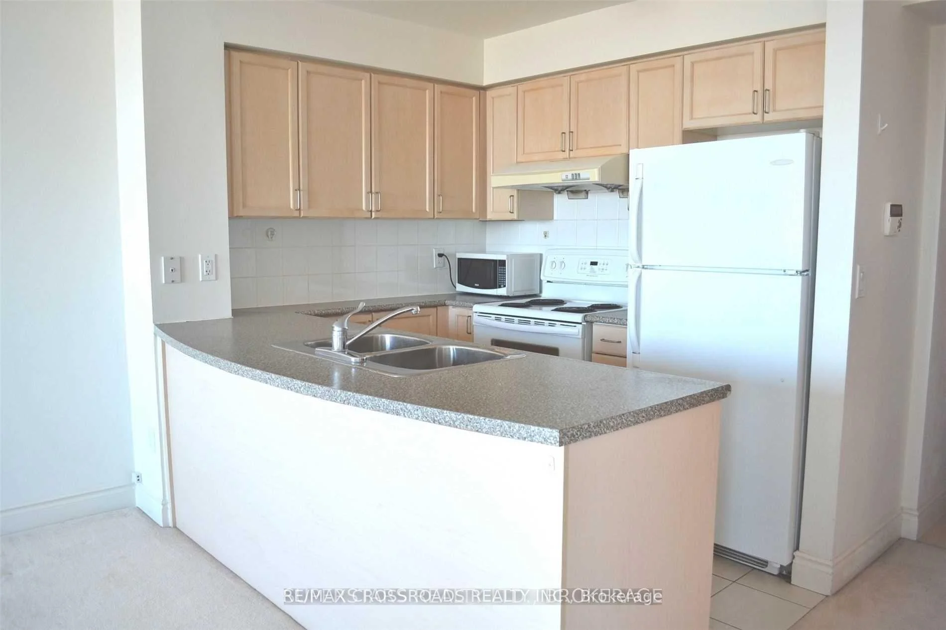 Photo 6 of Unit 2505, 60 Brian Harrison Way, Scarborough, Bendale — HOMEH