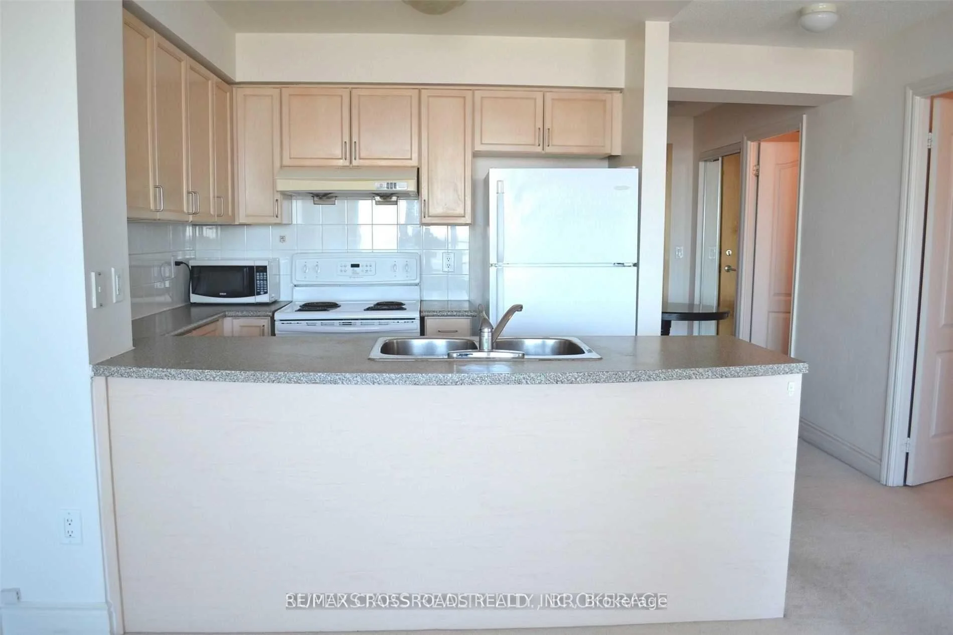 Photo 7 of Unit 2505, 60 Brian Harrison Way, Scarborough, Bendale — HOMEH