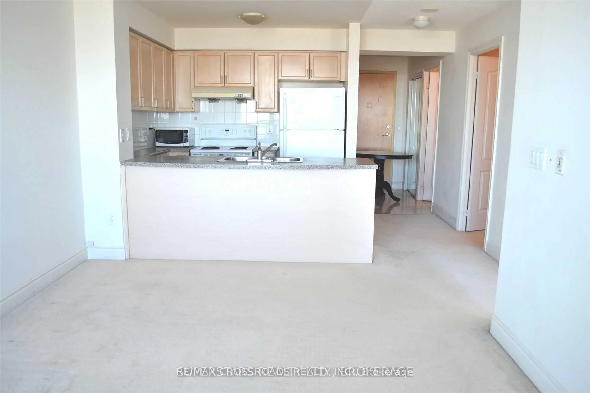 Photo 9 of Unit 2505, 60 Brian Harrison Way, Scarborough, Bendale — HOMEH