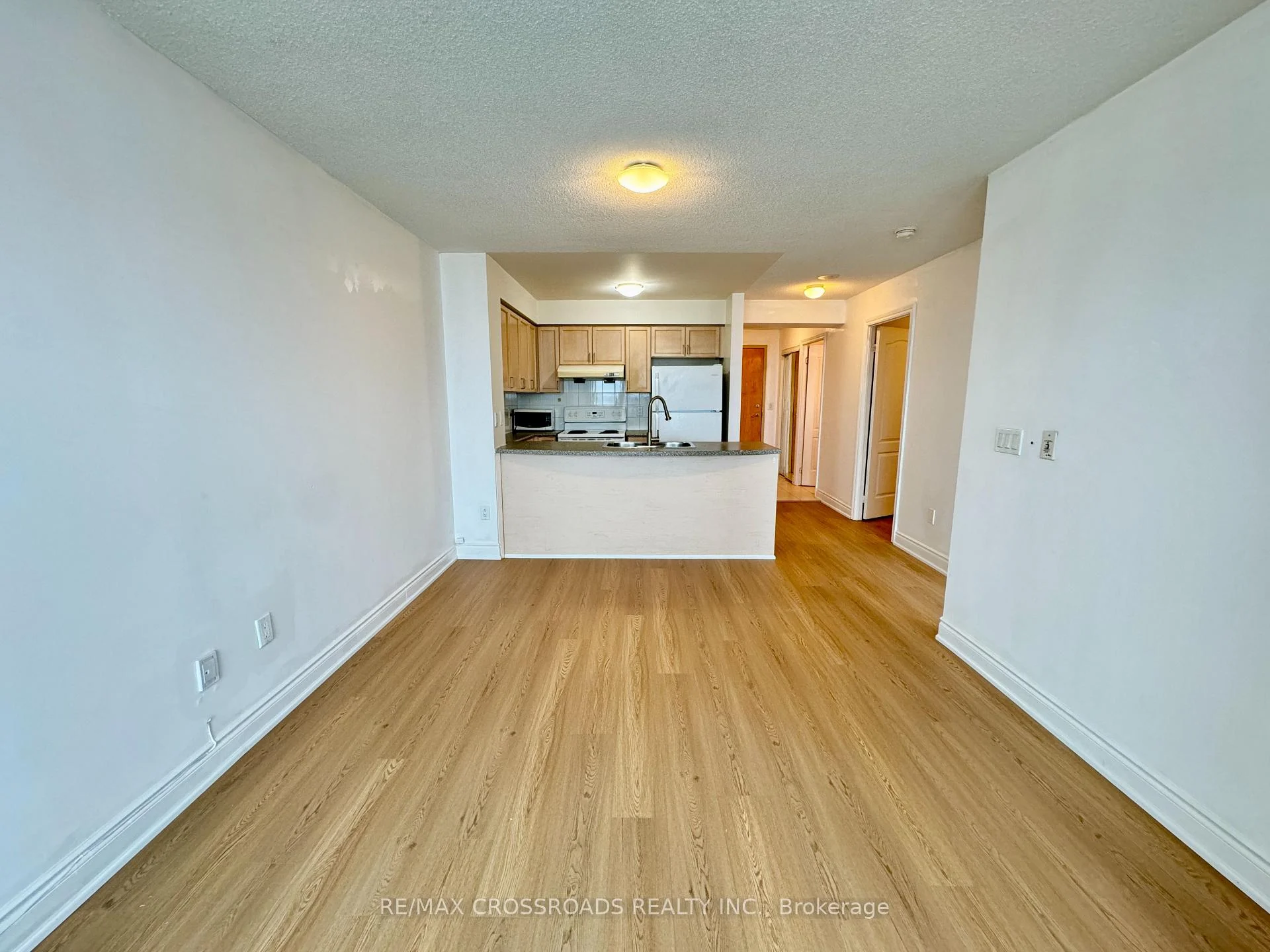 Photo 11 of Unit 2505, 60 Brian Harrison Way, Scarborough, Bendale — HOMEH
