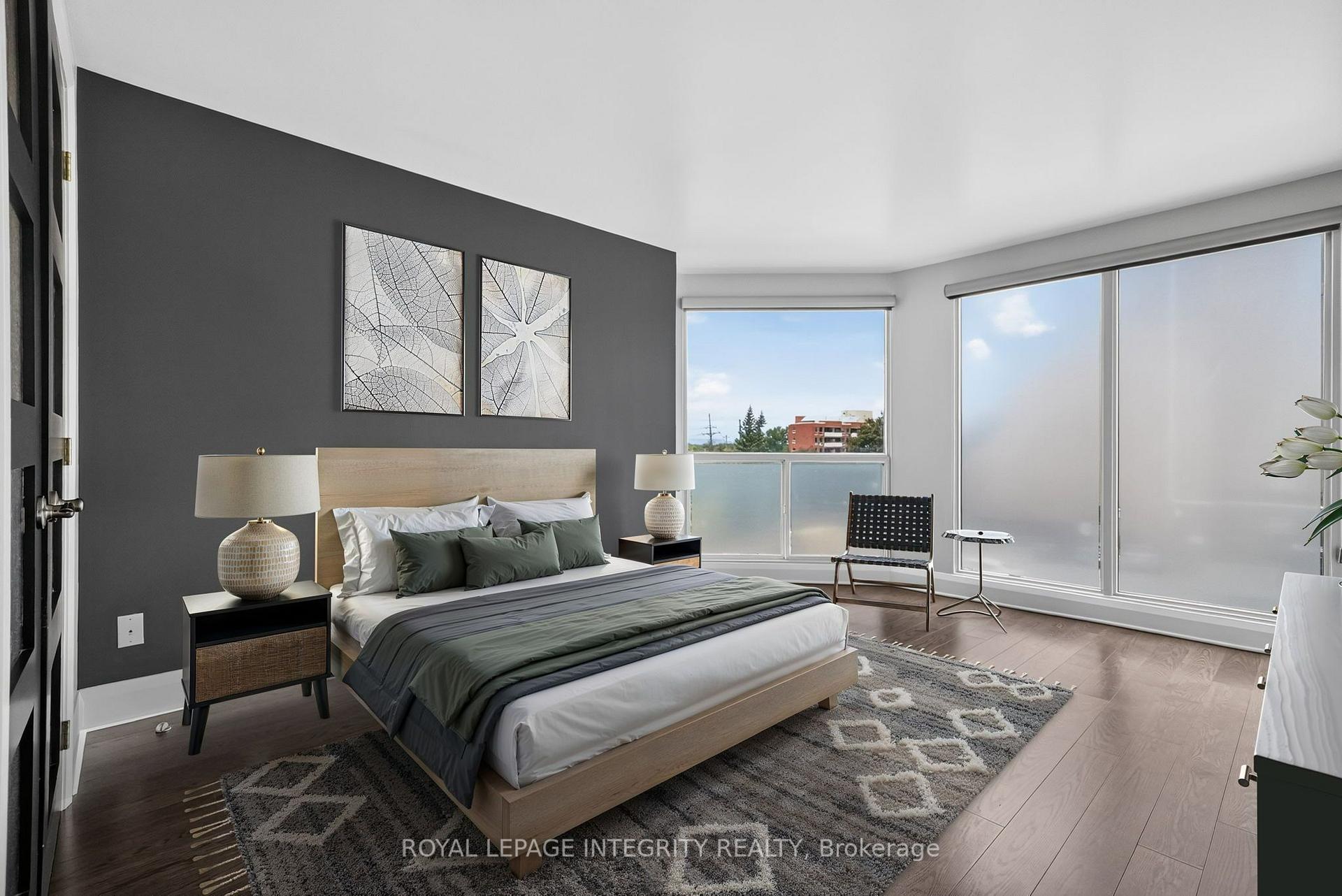 Photo 26 of Unit 302, 545 St. Laurent Boulevard, Ottawa, Viscount Alexander Park — HOMEH