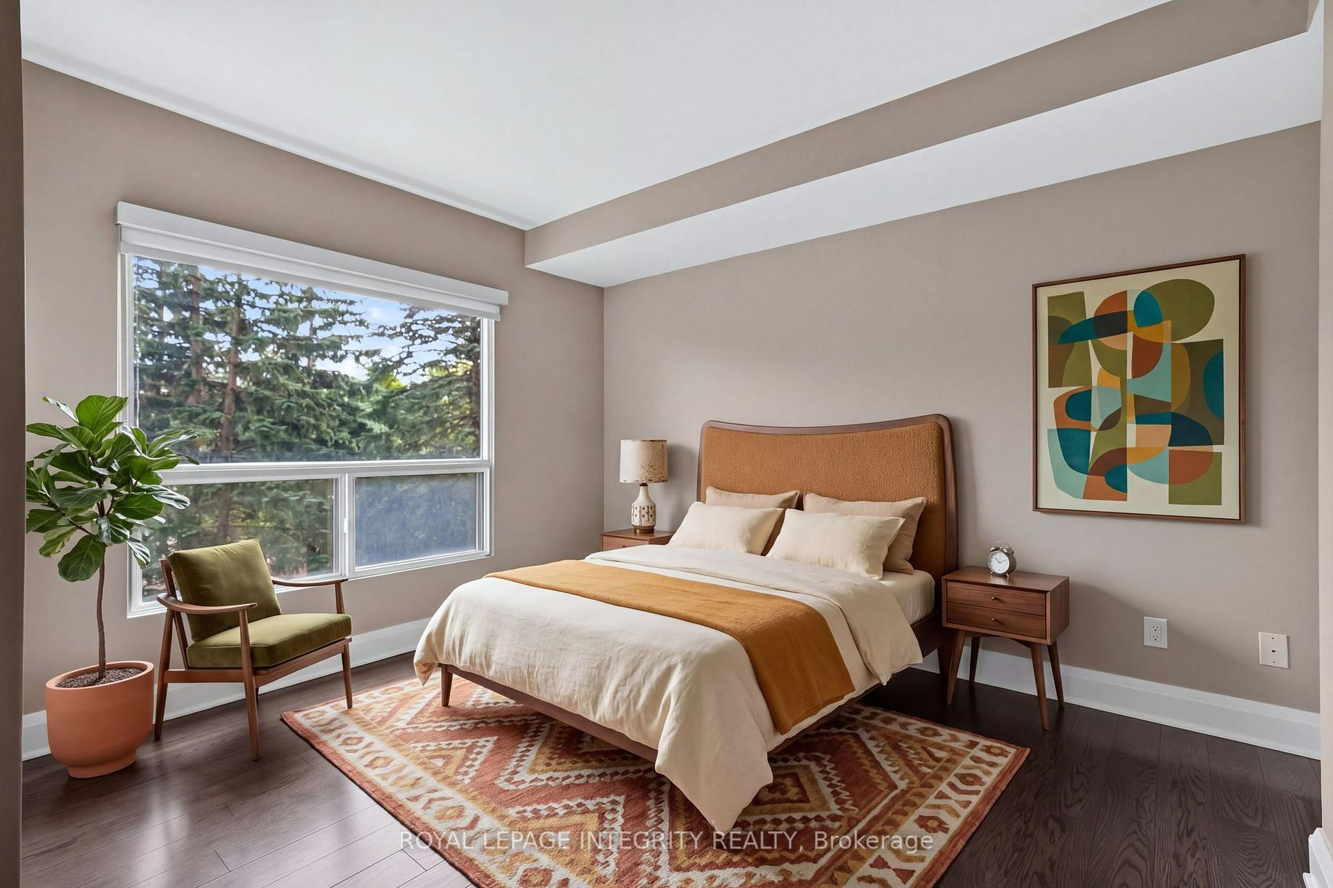Photo 33 of Unit 302, 545 St. Laurent Boulevard, Ottawa, Viscount Alexander Park — HOMEH