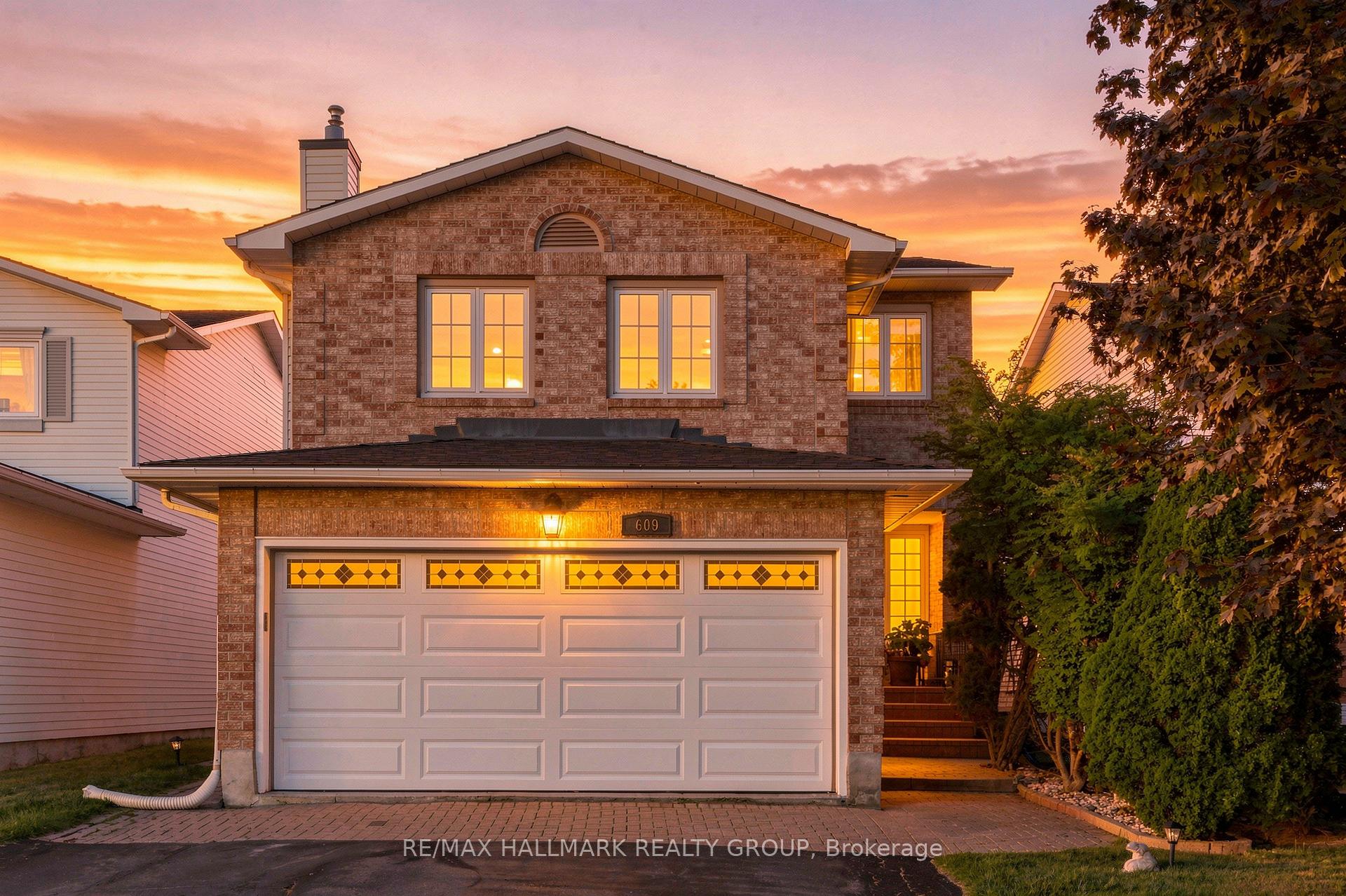 Photo 1 of 609 Tourelle Drive, Ottawa, Fallingbrook/Gardenway South — HOMEH