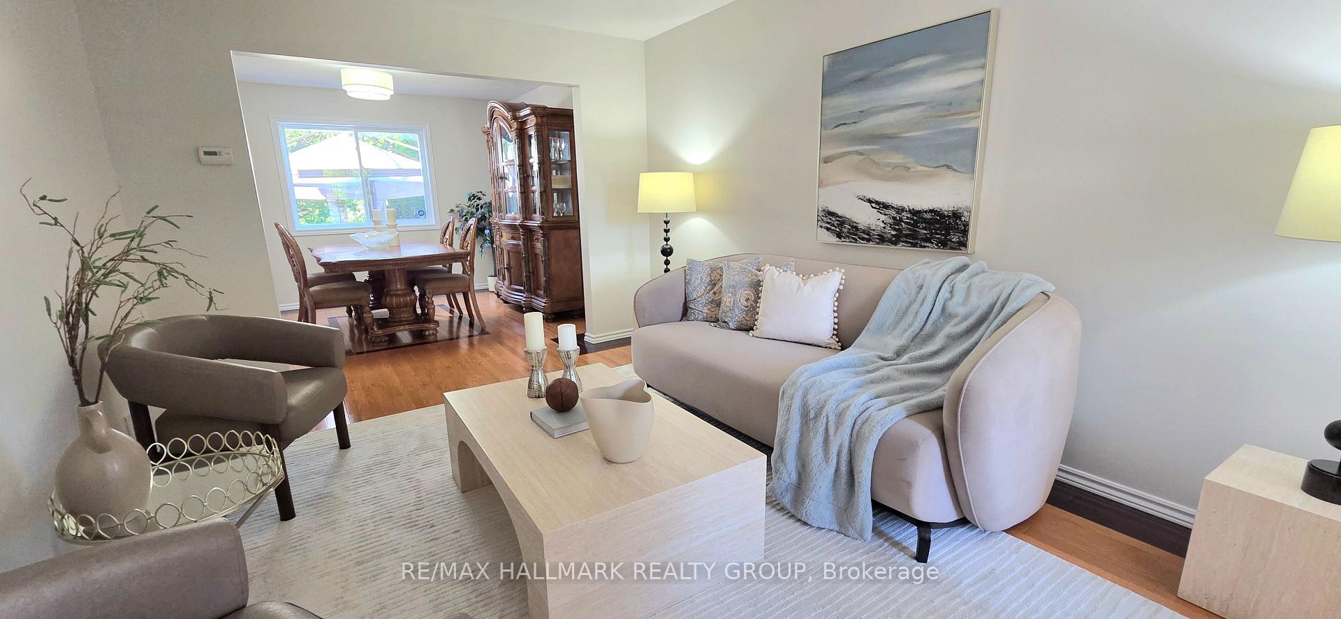 Photo 6 of 609 Tourelle Drive, Ottawa, Fallingbrook/Gardenway South — HOMEH