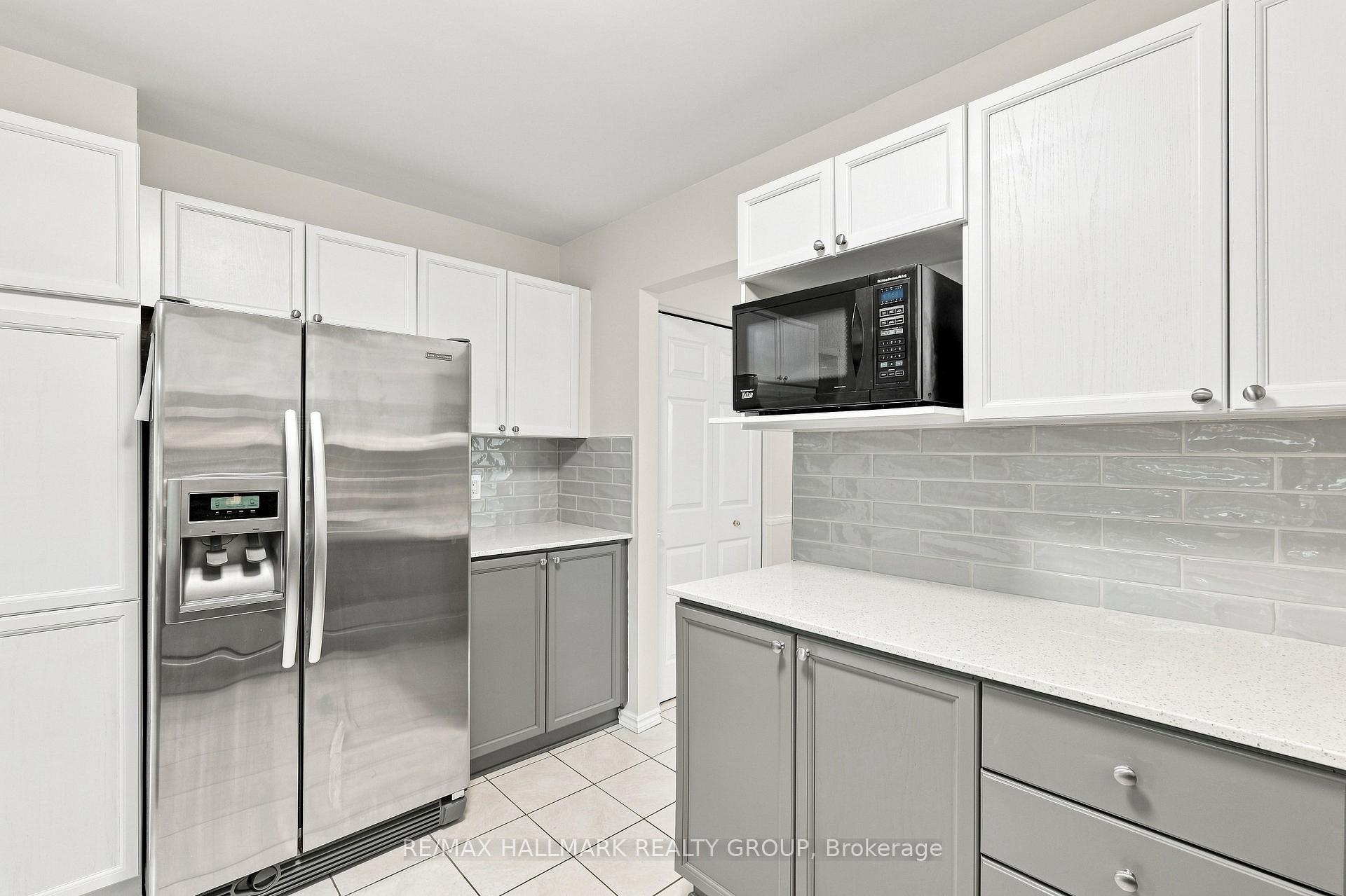 Photo 16 of 609 Tourelle Drive, Ottawa, Fallingbrook/Gardenway South — HOMEH