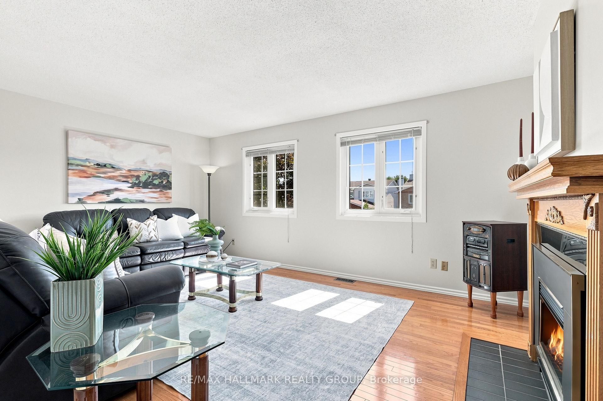 Photo 21 of 609 Tourelle Drive, Ottawa, Fallingbrook/Gardenway South — HOMEH