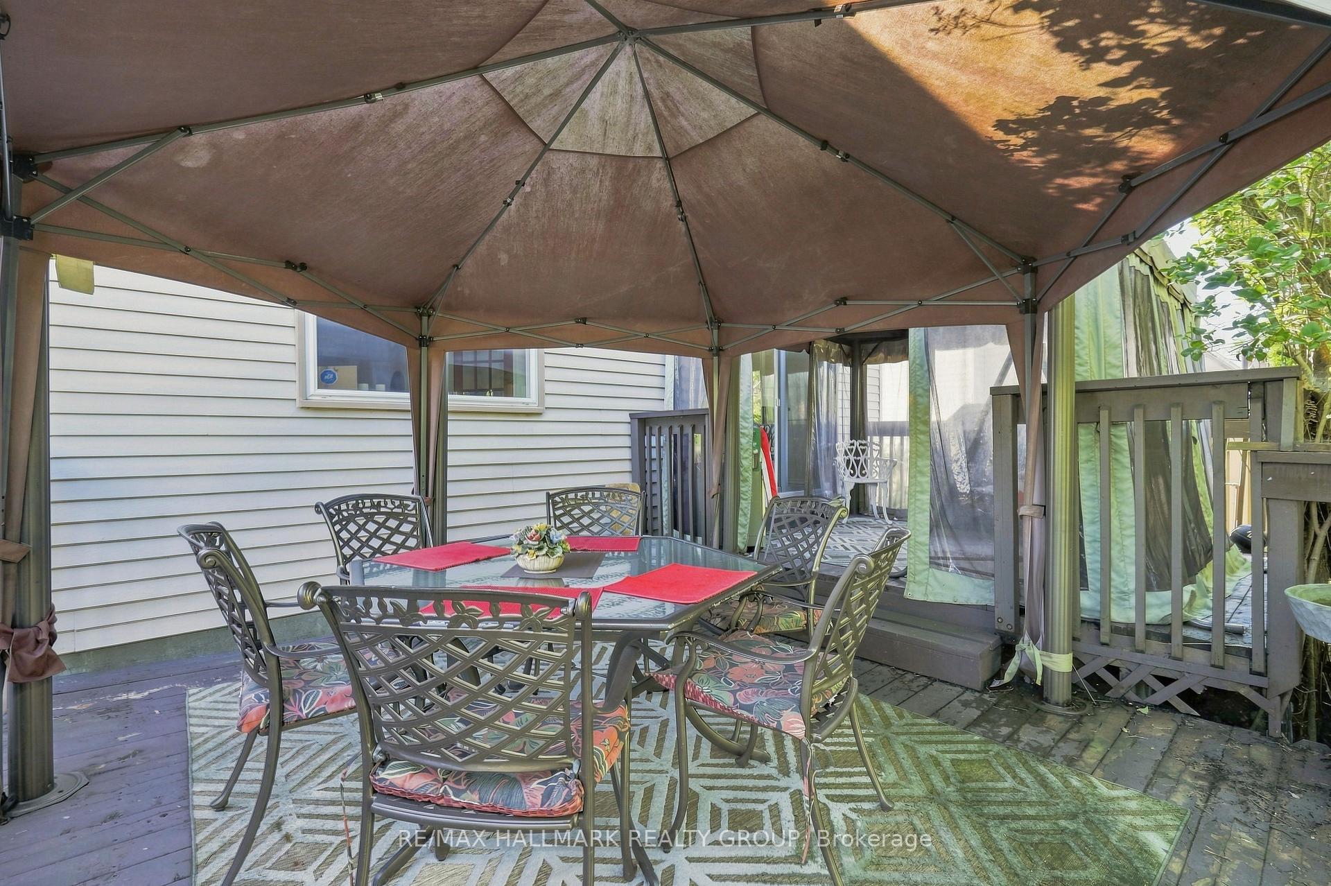 Photo 39 of 609 Tourelle Drive, Ottawa, Fallingbrook/Gardenway South — HOMEH