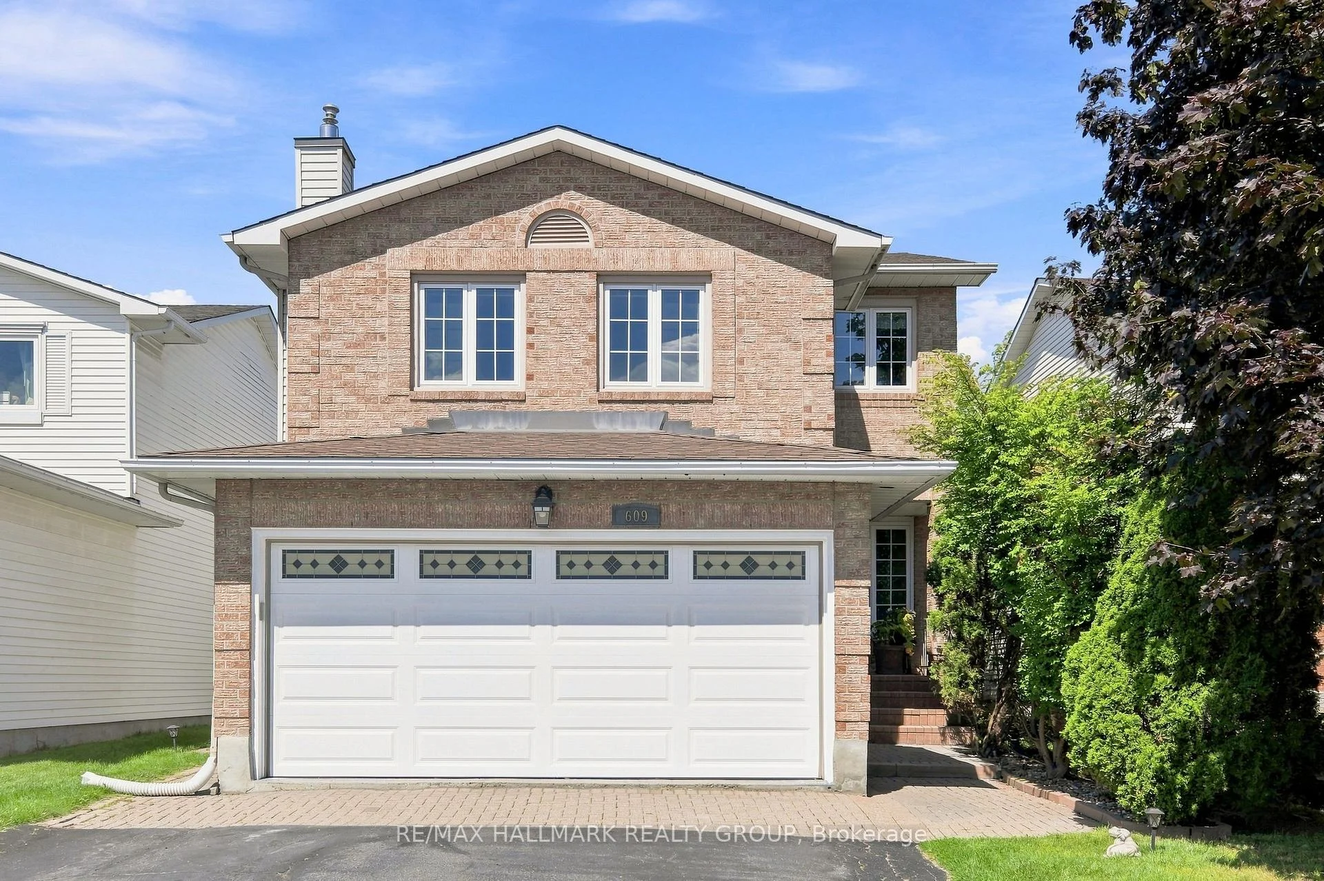 Photo 43 of 609 Tourelle Drive, Ottawa, Fallingbrook/Gardenway South — HOMEH