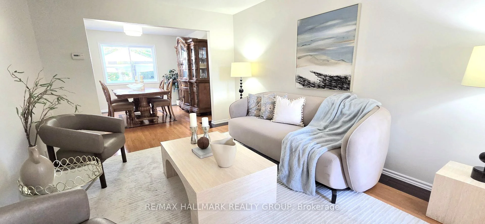 Photo 7 of 609 Tourelle Drive, Ottawa, Fallingbrook/Gardenway South — HOMEH