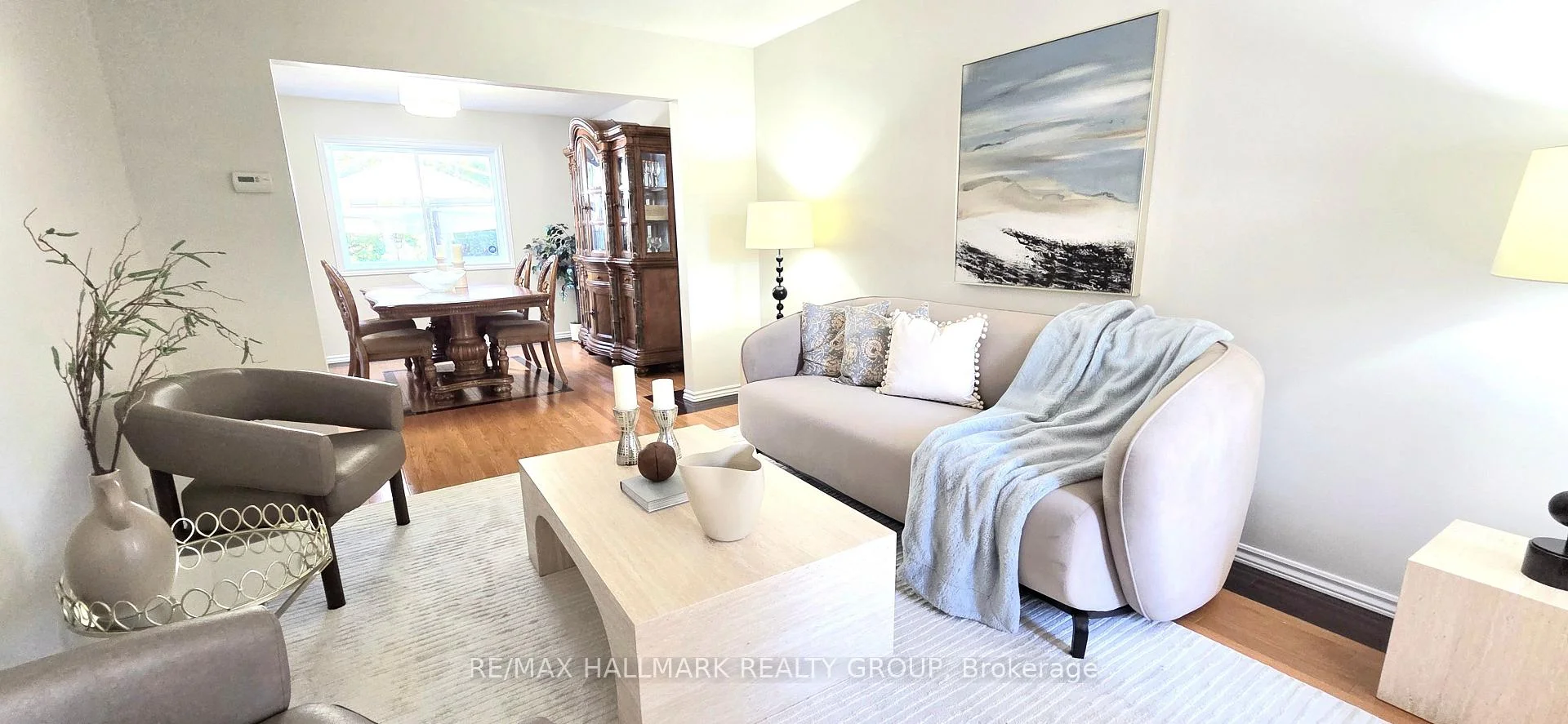 Photo 9 of 609 Tourelle Drive, Ottawa, Fallingbrook/Gardenway South — HOMEH