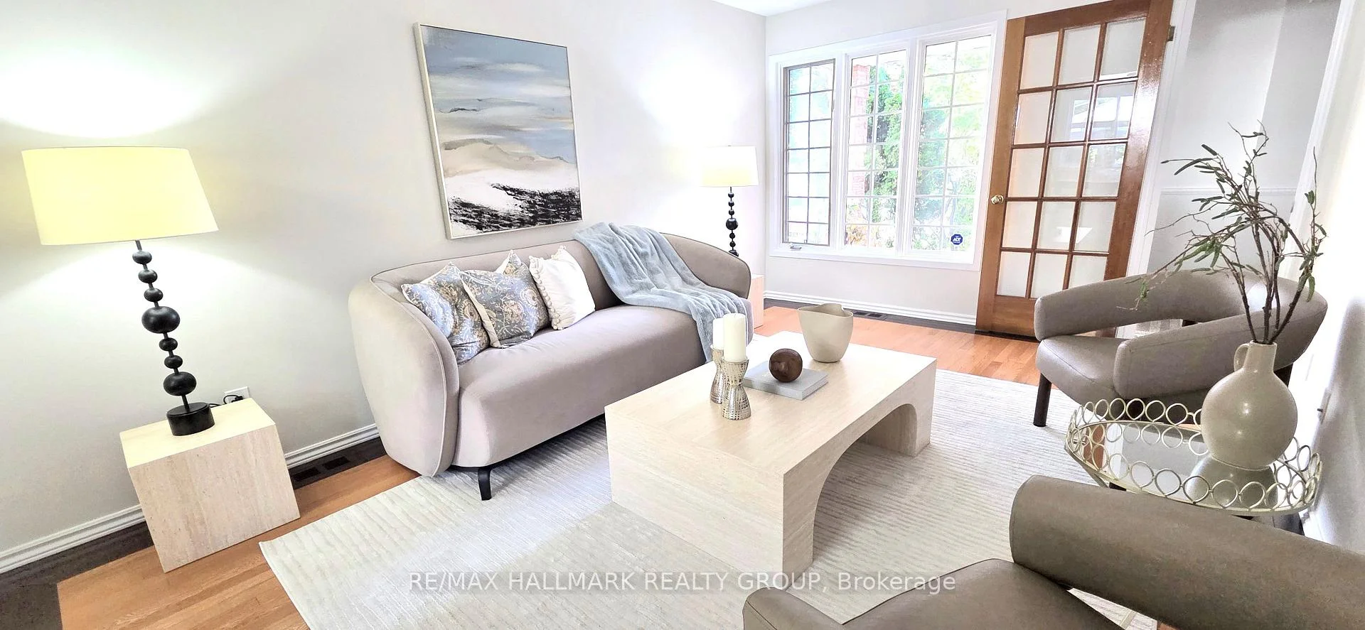 Photo 10 of 609 Tourelle Drive, Ottawa, Fallingbrook/Gardenway South — HOMEH