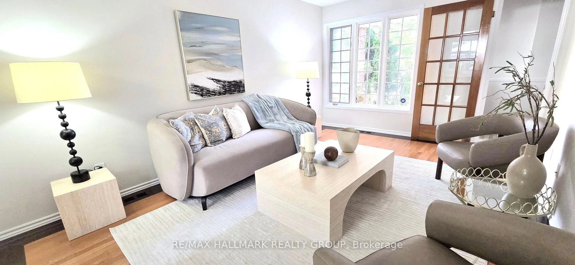 Photo 13 of 609 Tourelle Drive, Ottawa, Fallingbrook/Gardenway South — HOMEH