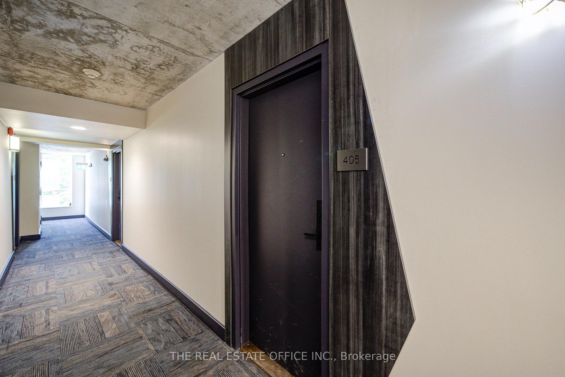 Photo 5 of Unit 405, 800 King Street W, Toronto, Niagara — HOMEH