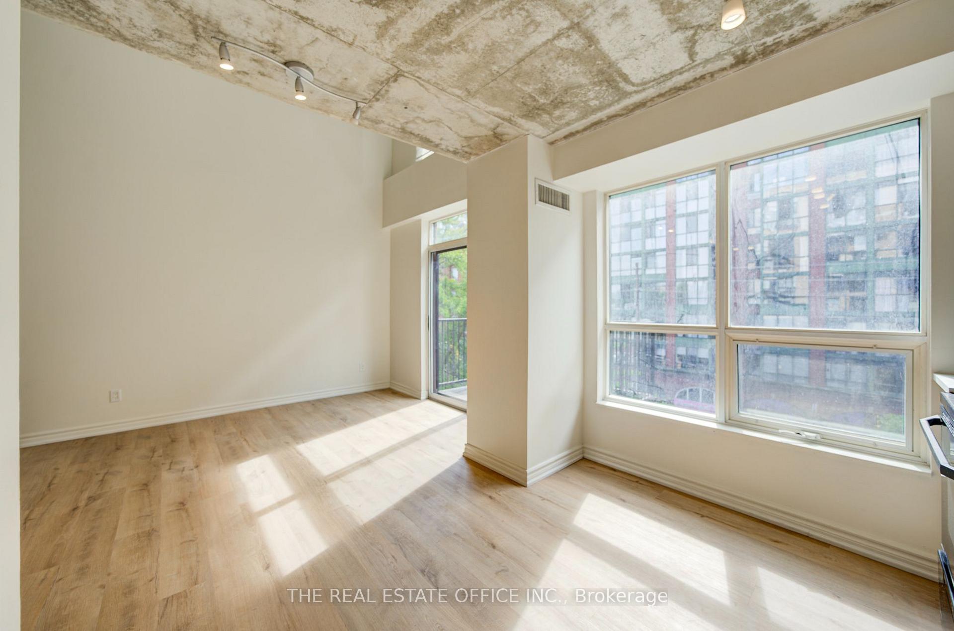 Photo 20 of Unit 405, 800 King Street W, Toronto, Niagara — HOMEH