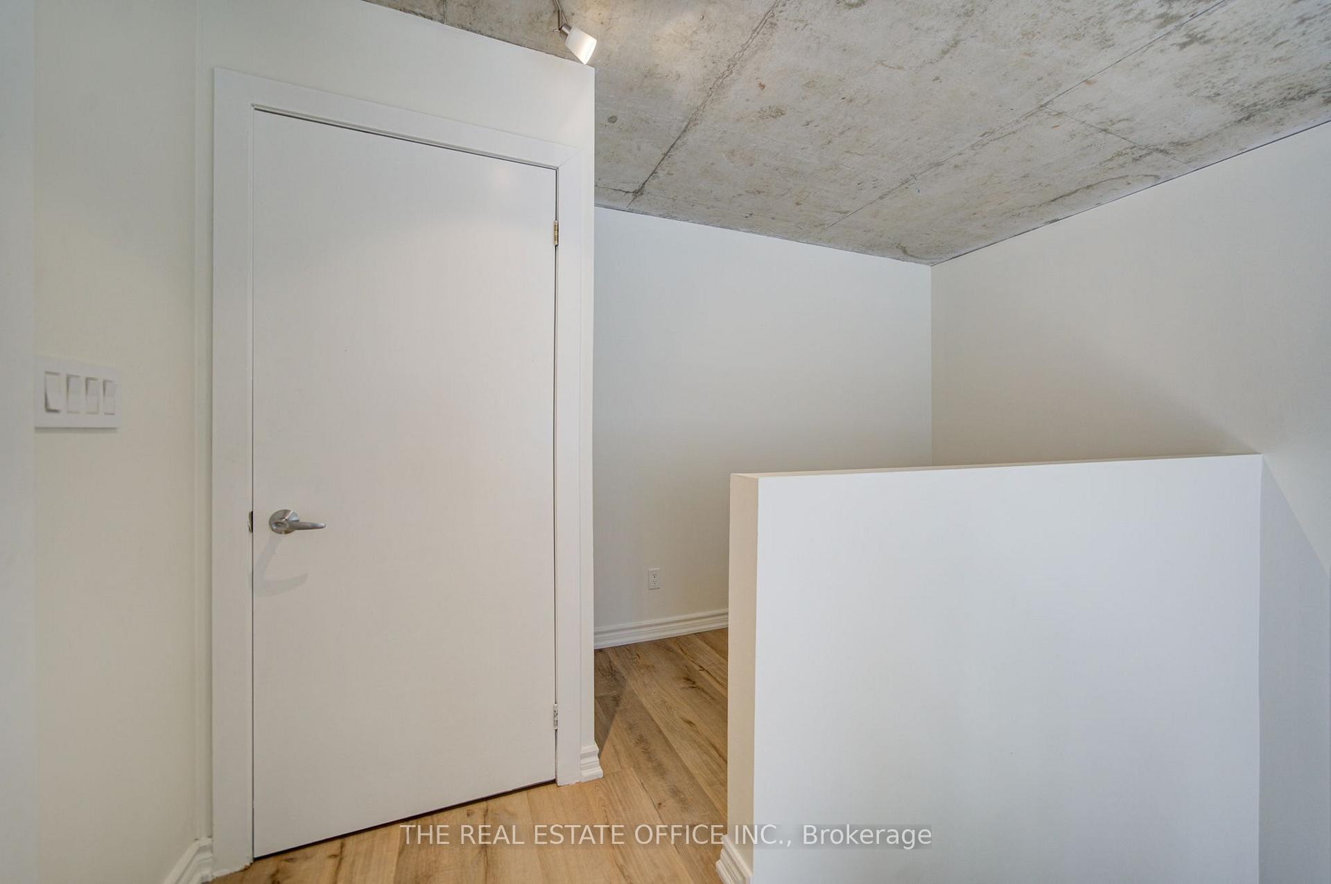 Photo 22 of Unit 405, 800 King Street W, Toronto, Niagara — HOMEH