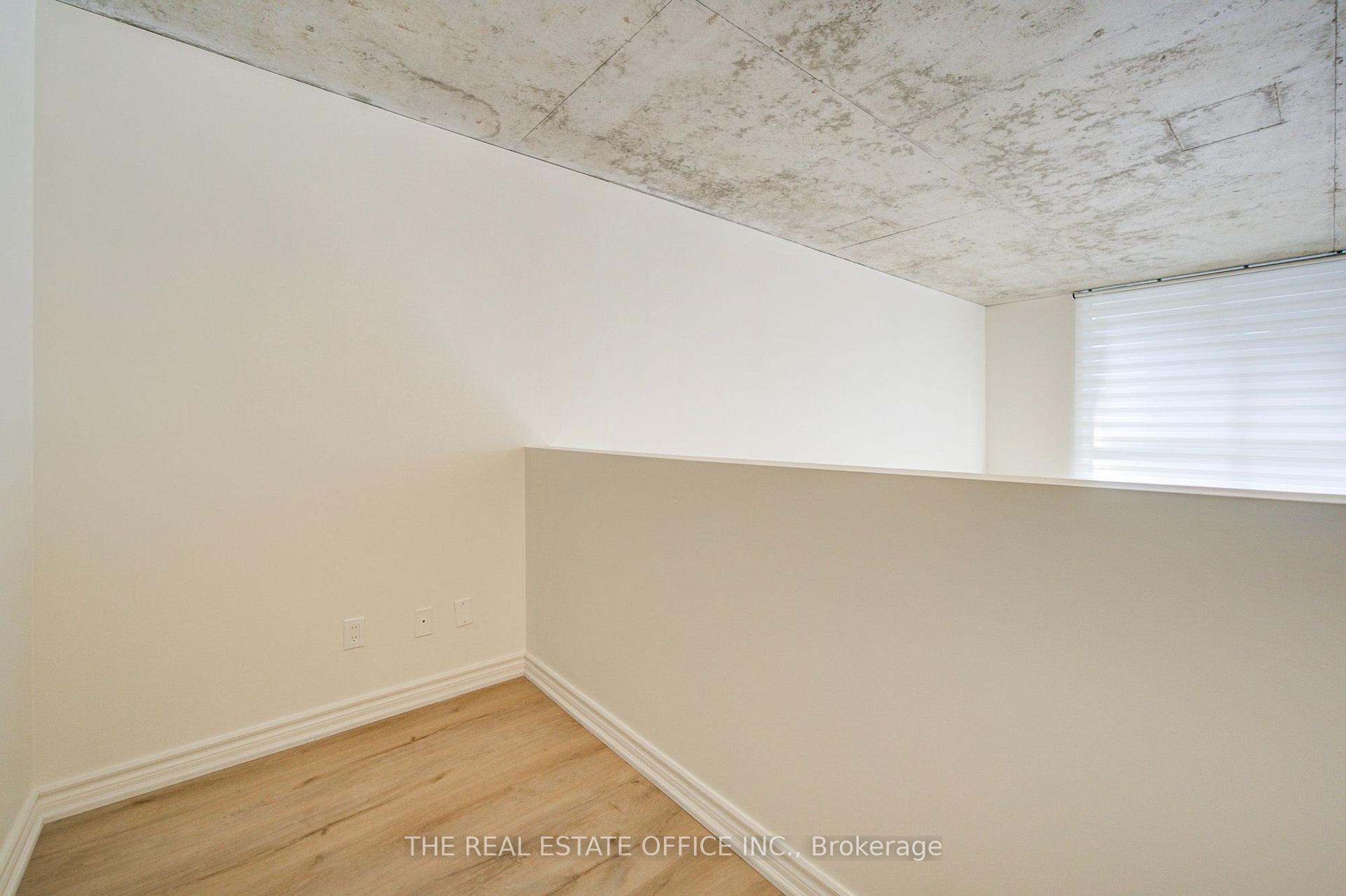 Photo 26 of Unit 405, 800 King Street W, Toronto, Niagara — HOMEH