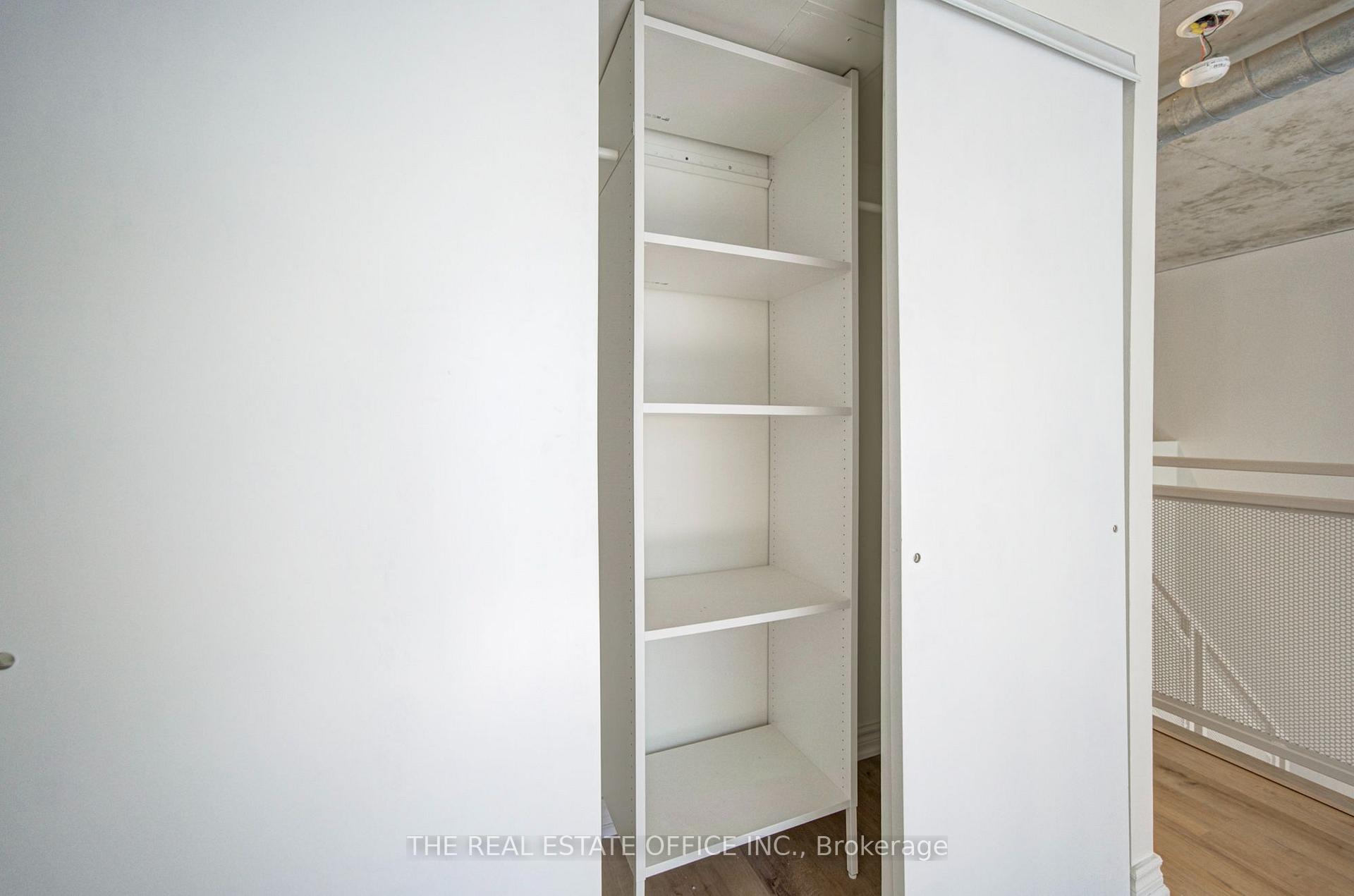 Photo 31 of Unit 405, 800 King Street W, Toronto, Niagara — HOMEH
