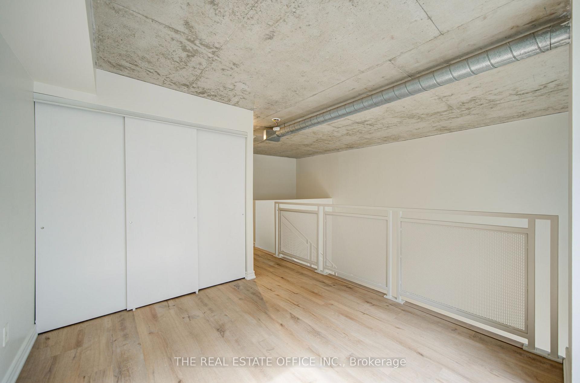 Photo 32 of Unit 405, 800 King Street W, Toronto, Niagara — HOMEH