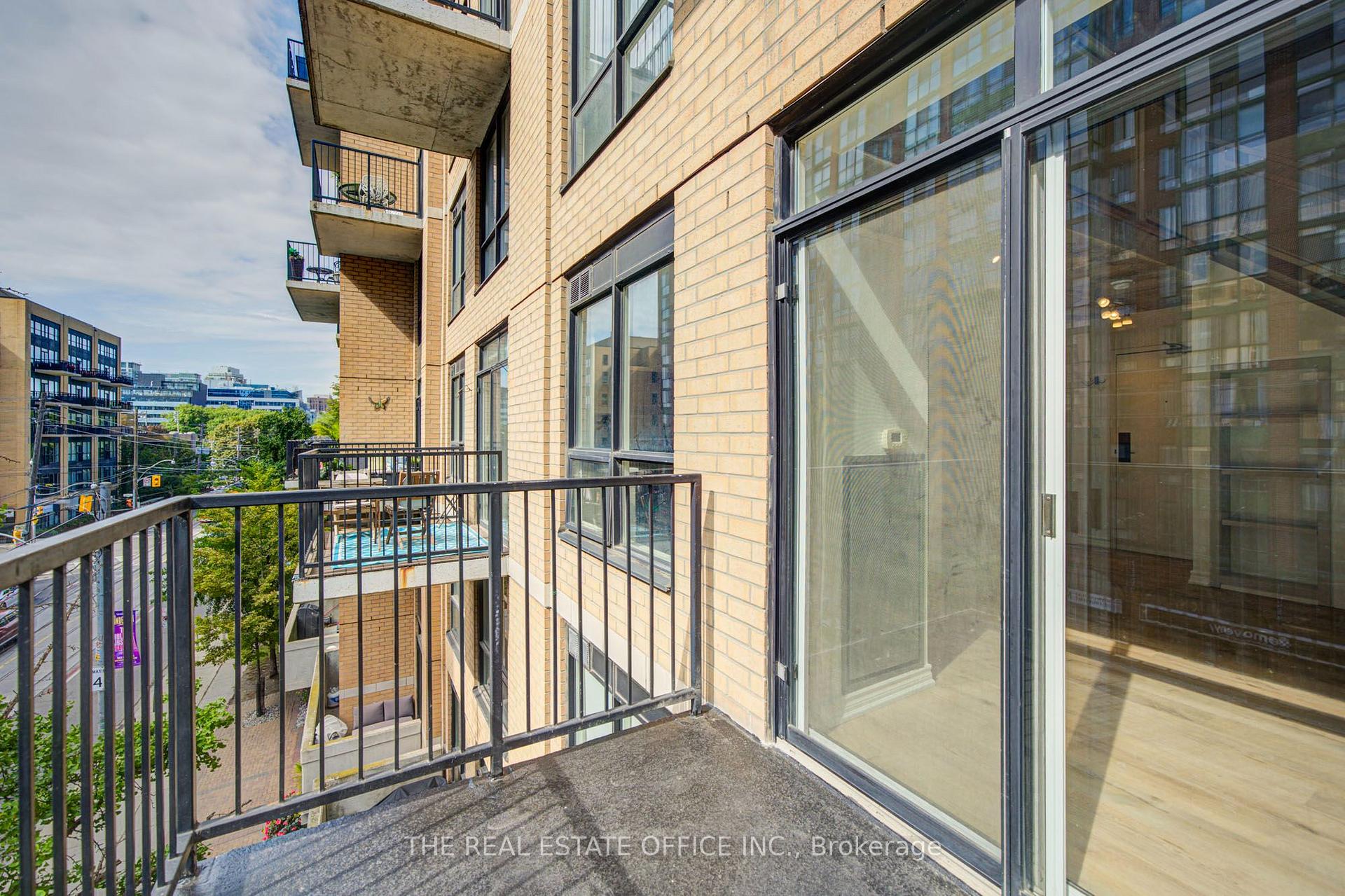 Photo 35 of Unit 405, 800 King Street W, Toronto, Niagara — HOMEH