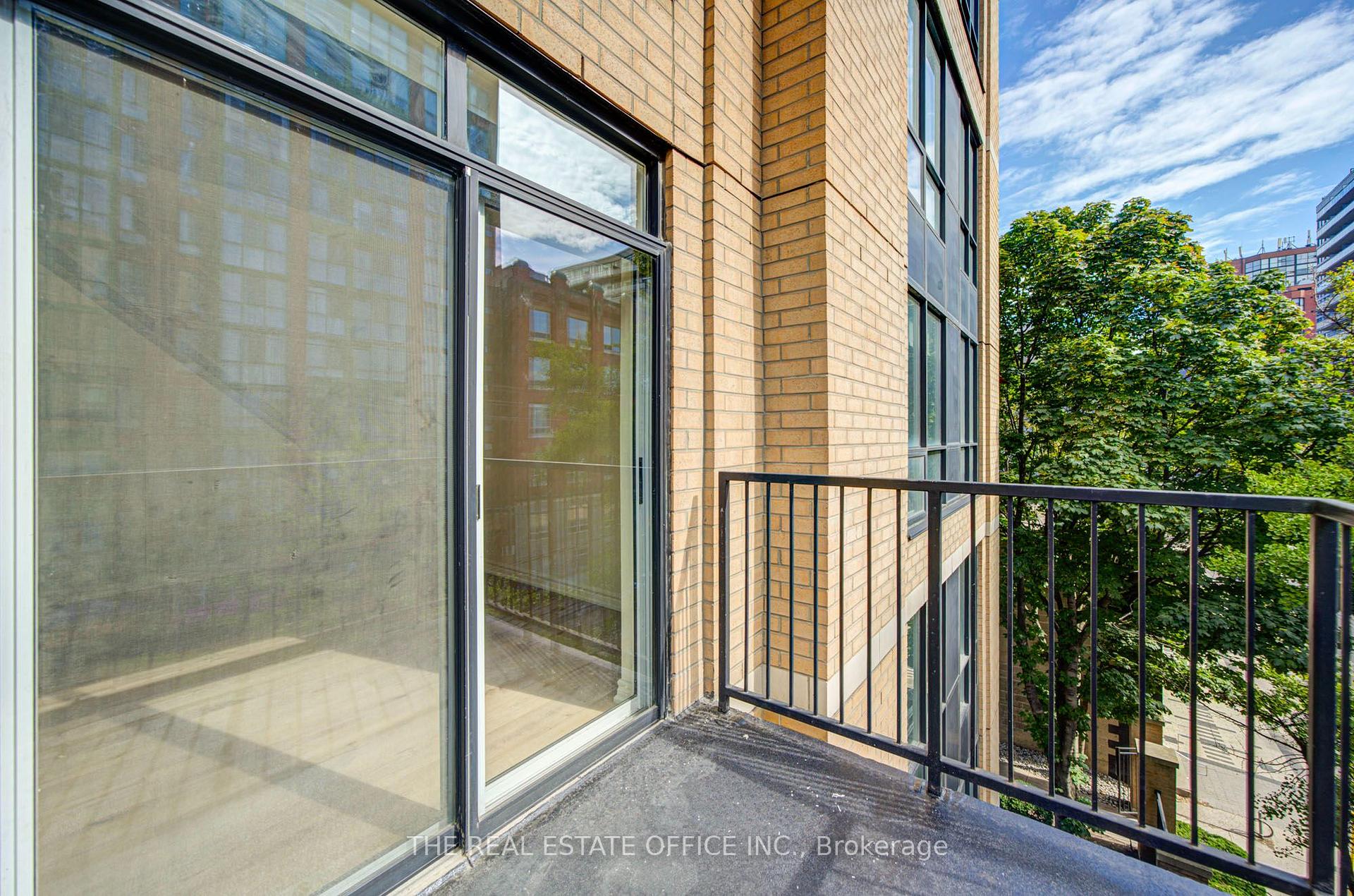 Photo 36 of Unit 405, 800 King Street W, Toronto, Niagara — HOMEH