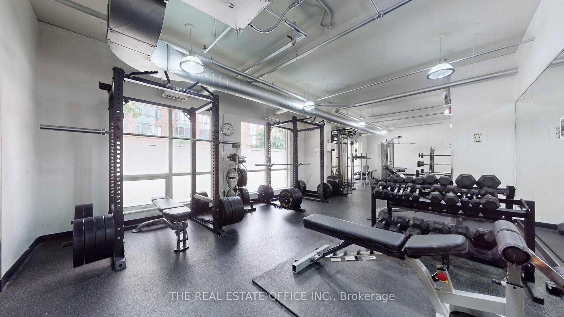 Photo 37 of Unit 405, 800 King Street W, Toronto, Niagara — HOMEH