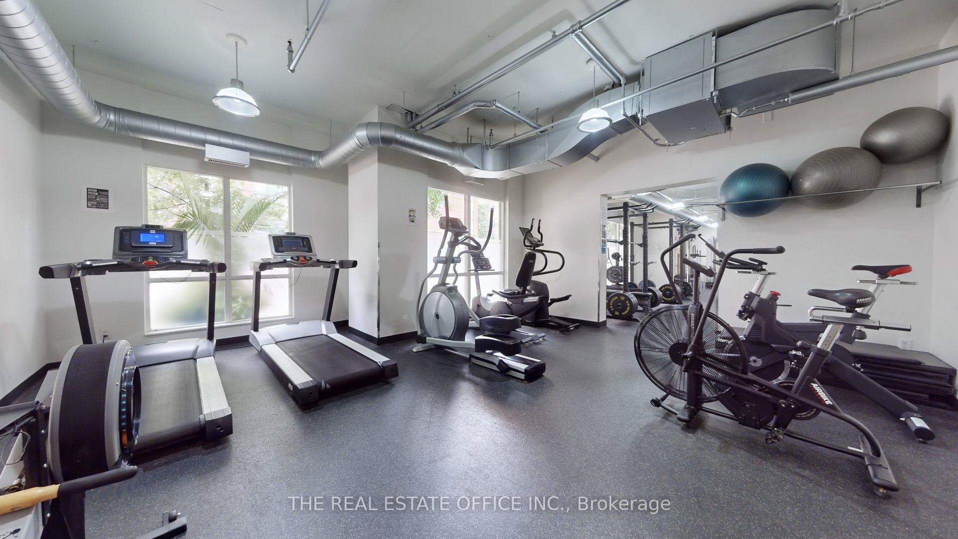 Photo 38 of Unit 405, 800 King Street W, Toronto, Niagara — HOMEH