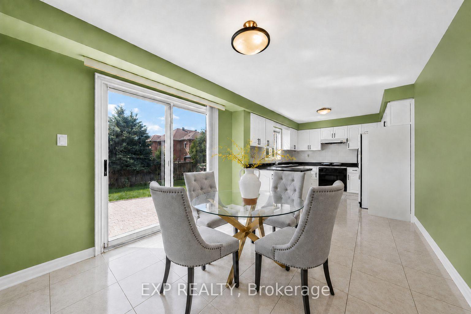 Photo 27 of 19 Springbrook Drive, Richmond Hill, Langstaff — HOMEH