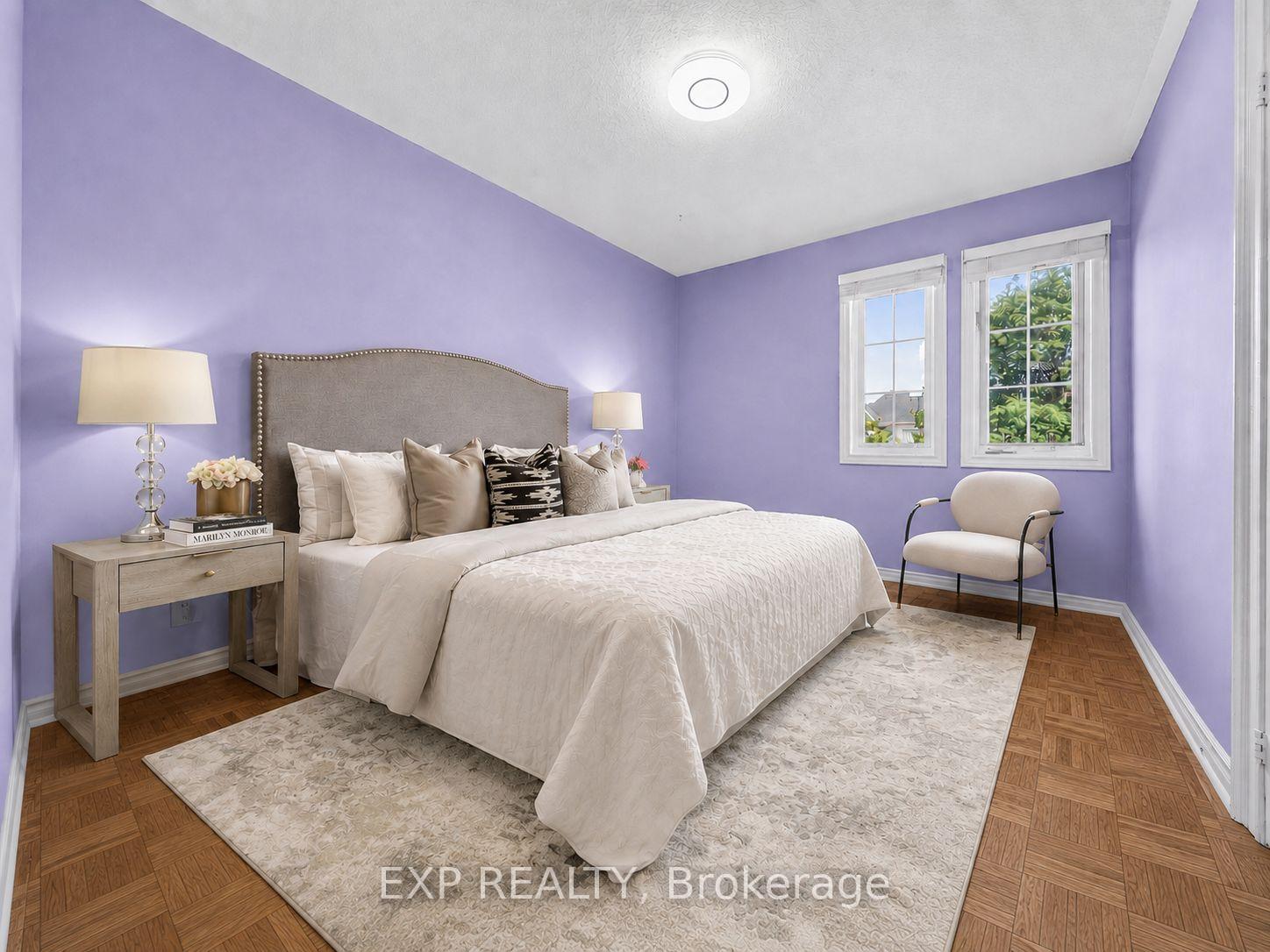 Photo 43 of 19 Springbrook Drive, Richmond Hill, Langstaff — HOMEH