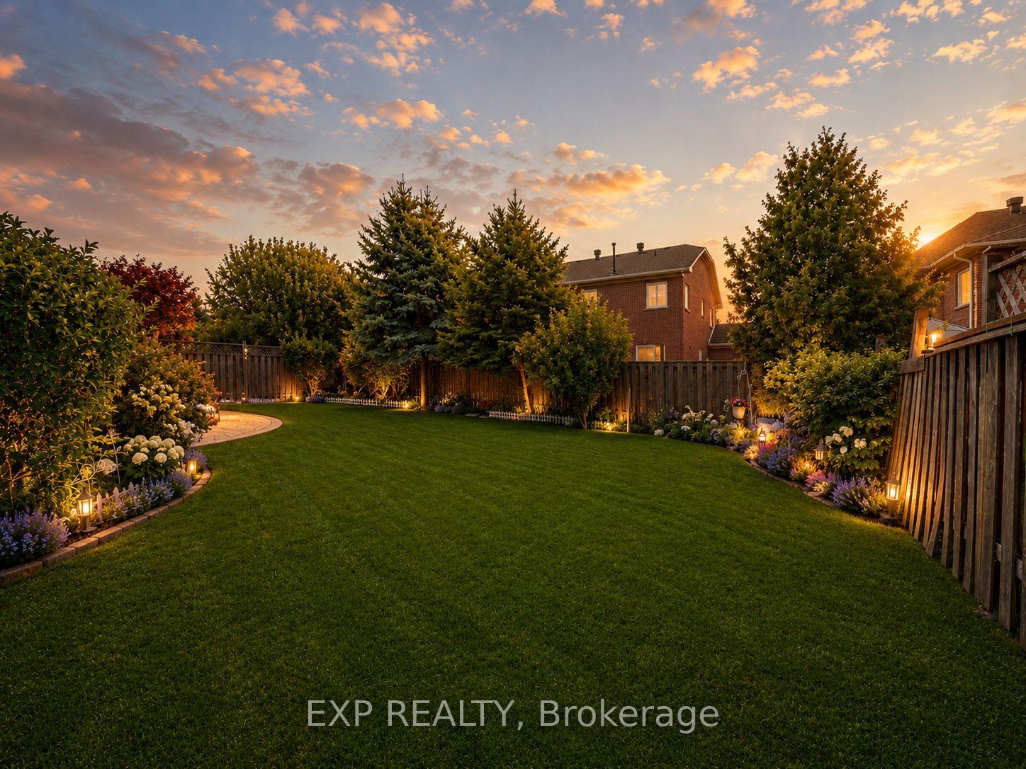 Photo 65 of 19 Springbrook Drive, Richmond Hill, Langstaff — HOMEH