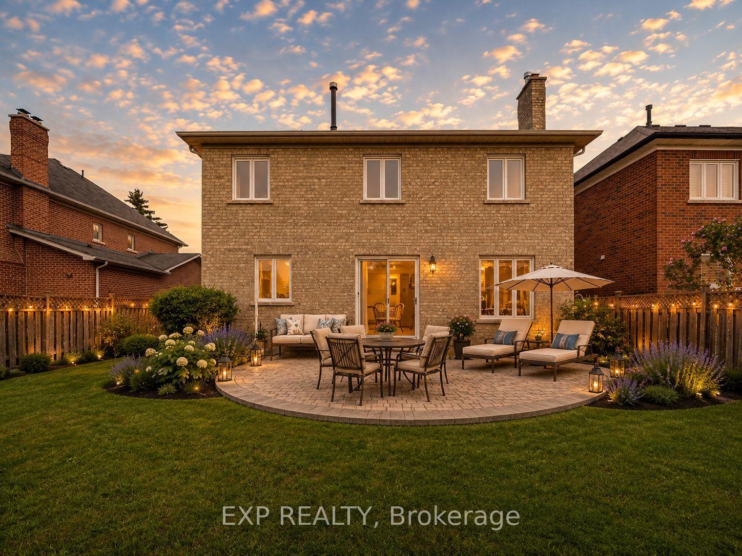Photo 67 of 19 Springbrook Drive, Richmond Hill, Langstaff — HOMEH