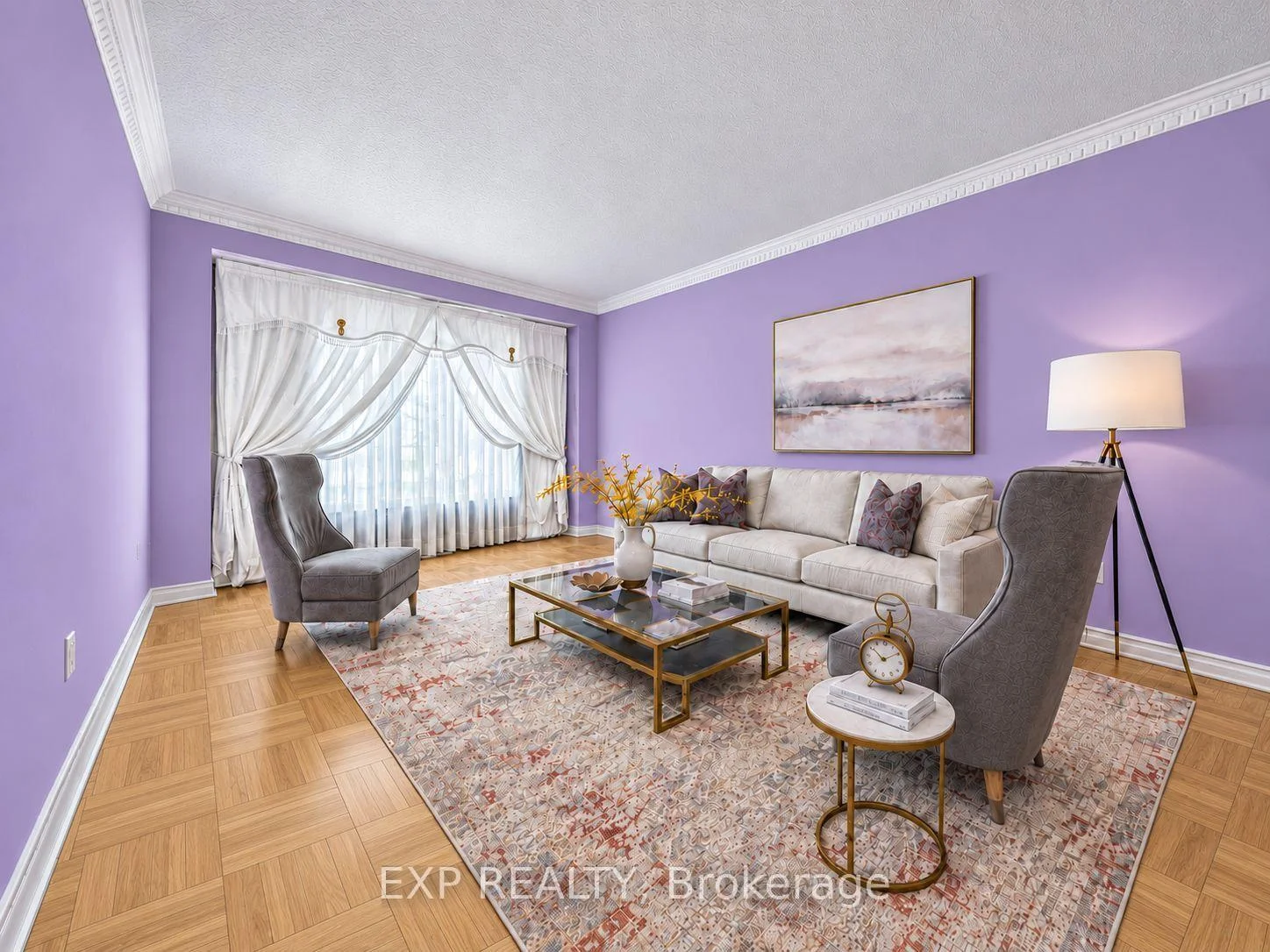 Photo 14 of 19 Springbrook Drive, Richmond Hill, Langstaff — HOMEH