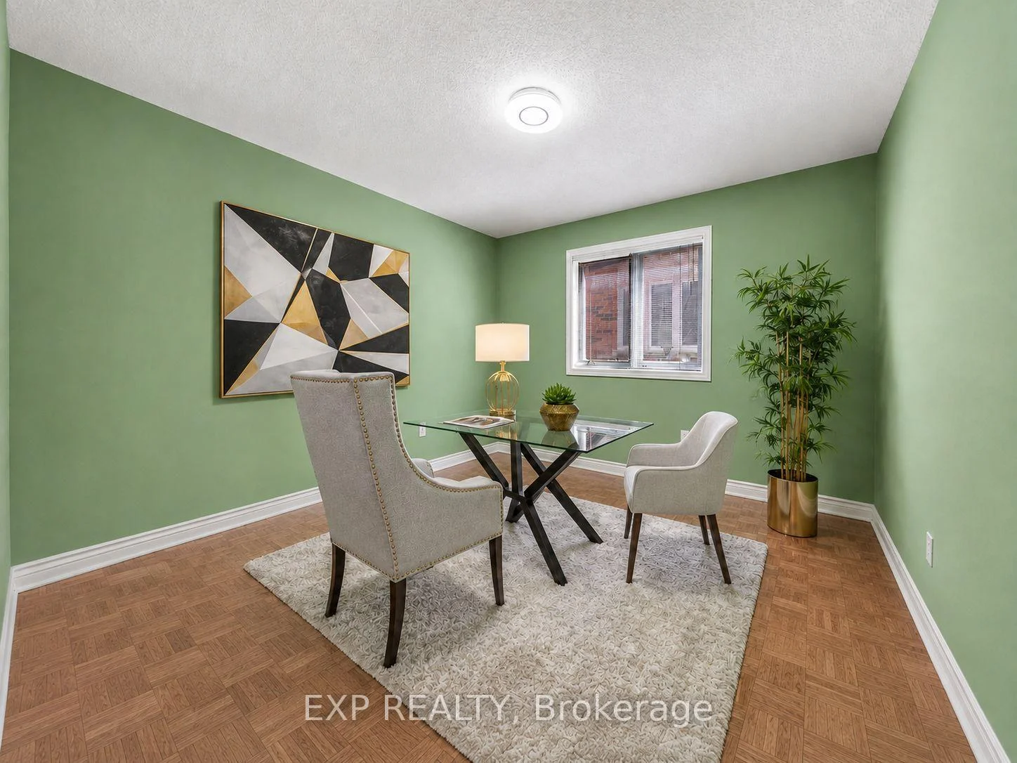 Photo 24 of 19 Springbrook Drive, Richmond Hill, Langstaff — HOMEH