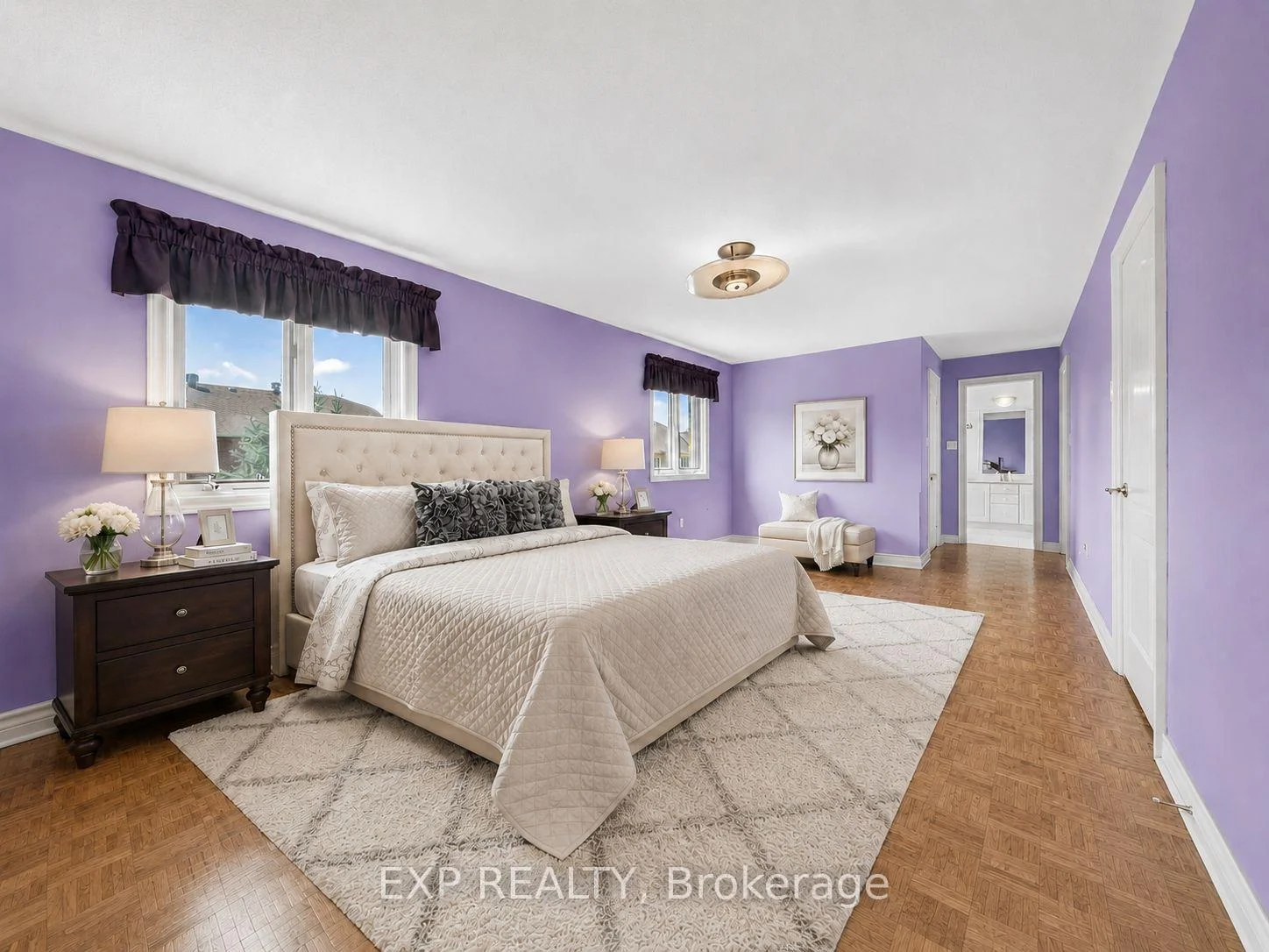 Photo 38 of 19 Springbrook Drive, Richmond Hill, Langstaff — HOMEH