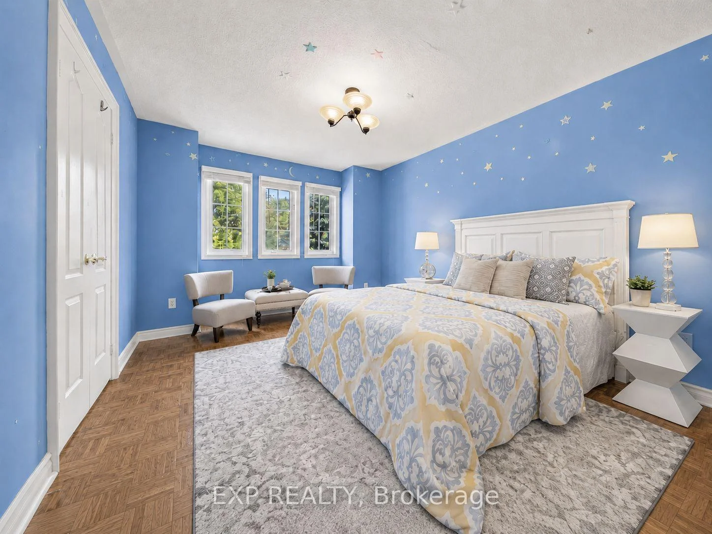 Photo 48 of 19 Springbrook Drive, Richmond Hill, Langstaff — HOMEH