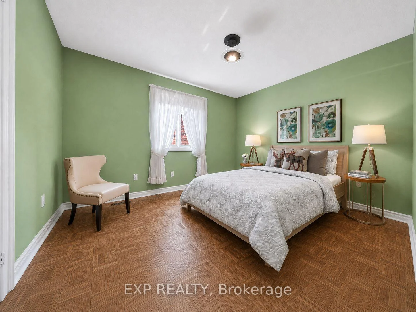Photo 50 of 19 Springbrook Drive, Richmond Hill, Langstaff — HOMEH